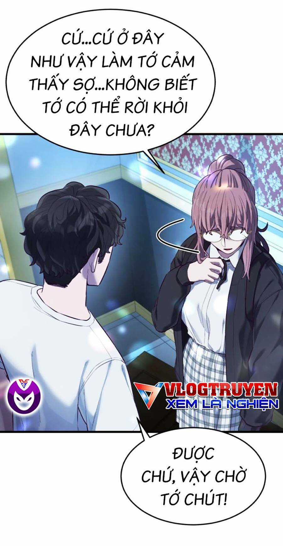 Tên Vâng Lời Tuyệt Đối Chapter 15 trang 112