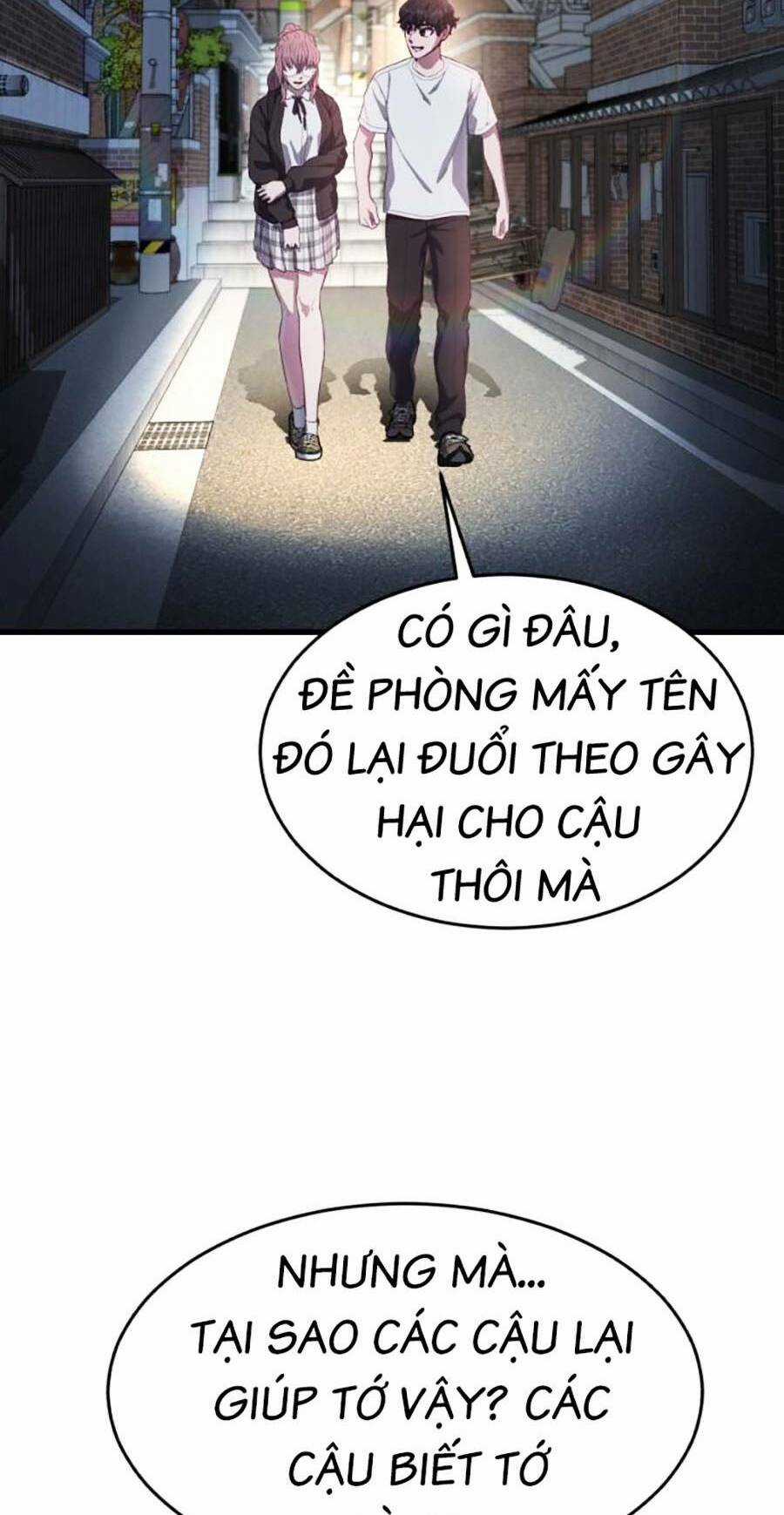 Tên Vâng Lời Tuyệt Đối Chapter 15 trang 115