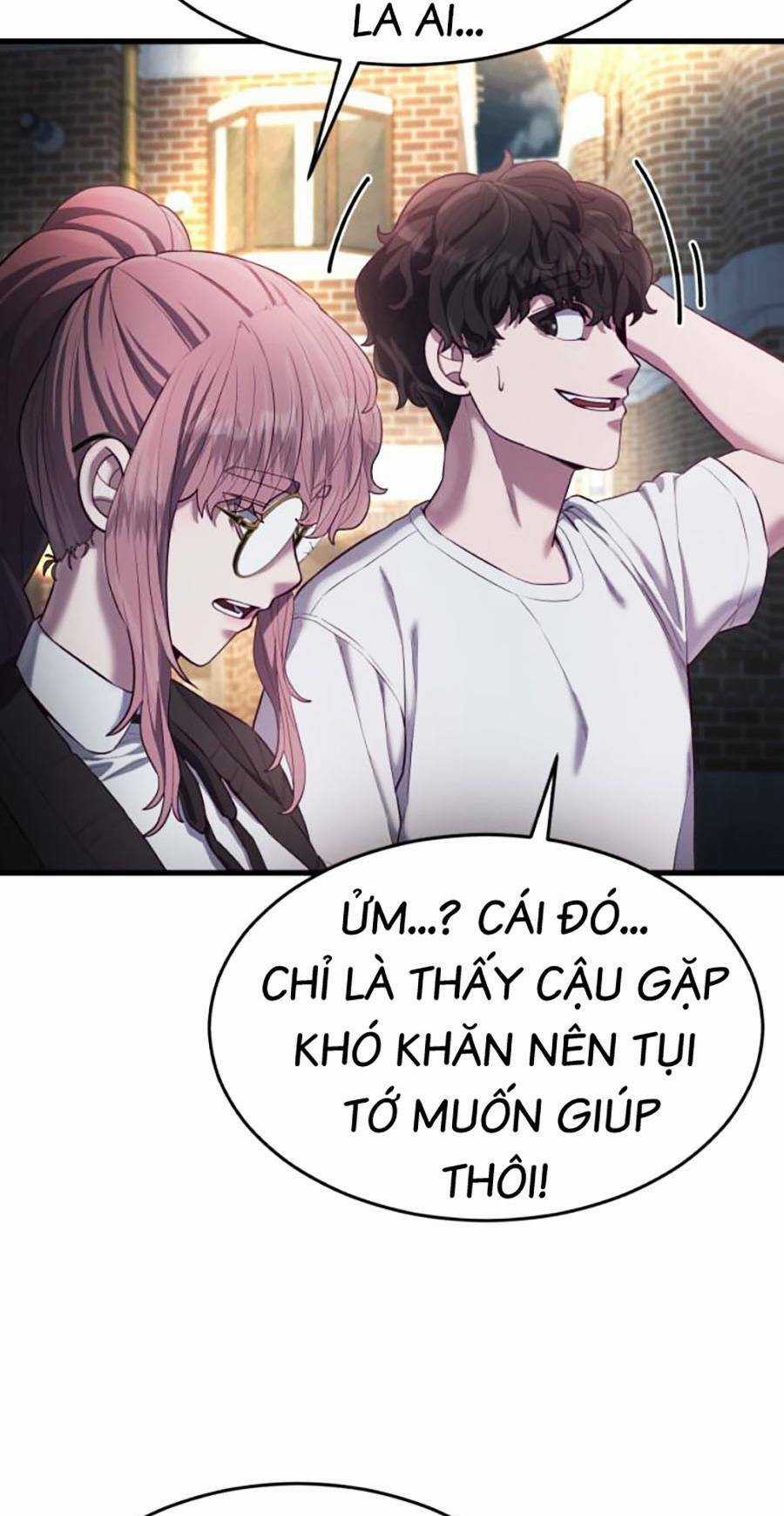 Tên Vâng Lời Tuyệt Đối Chapter 15 trang 116