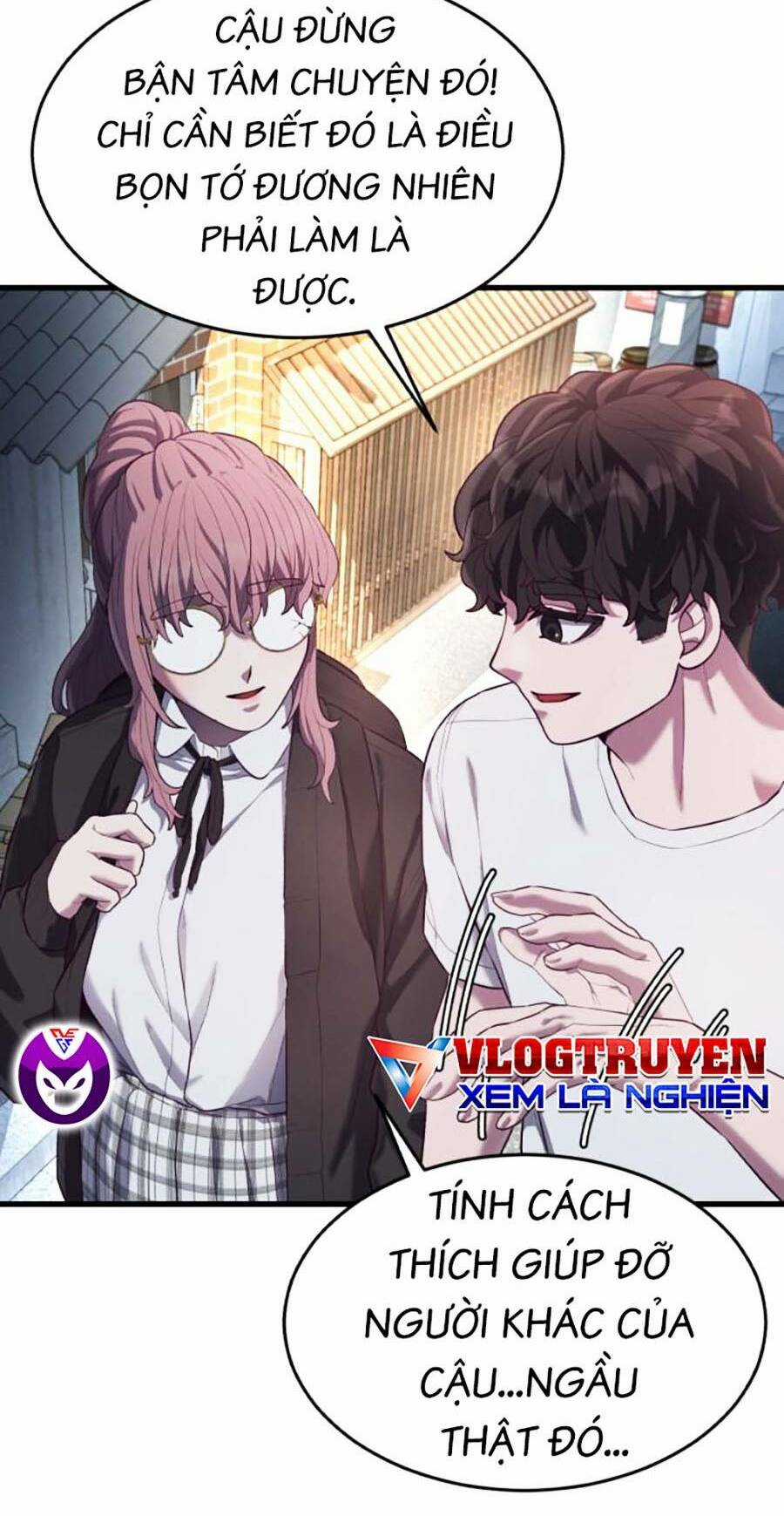 Tên Vâng Lời Tuyệt Đối Chapter 15 trang 117