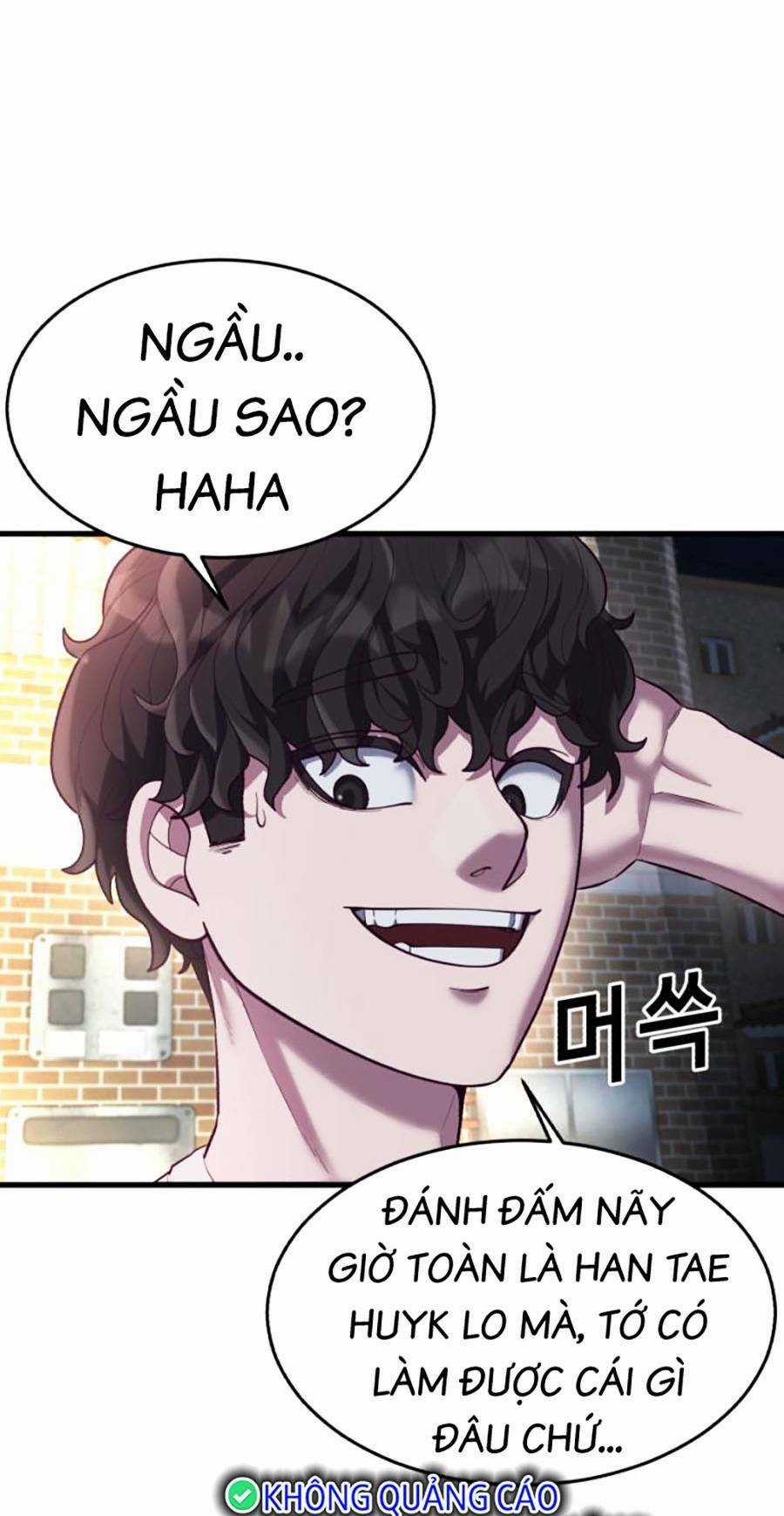 Tên Vâng Lời Tuyệt Đối Chapter 15 trang 118