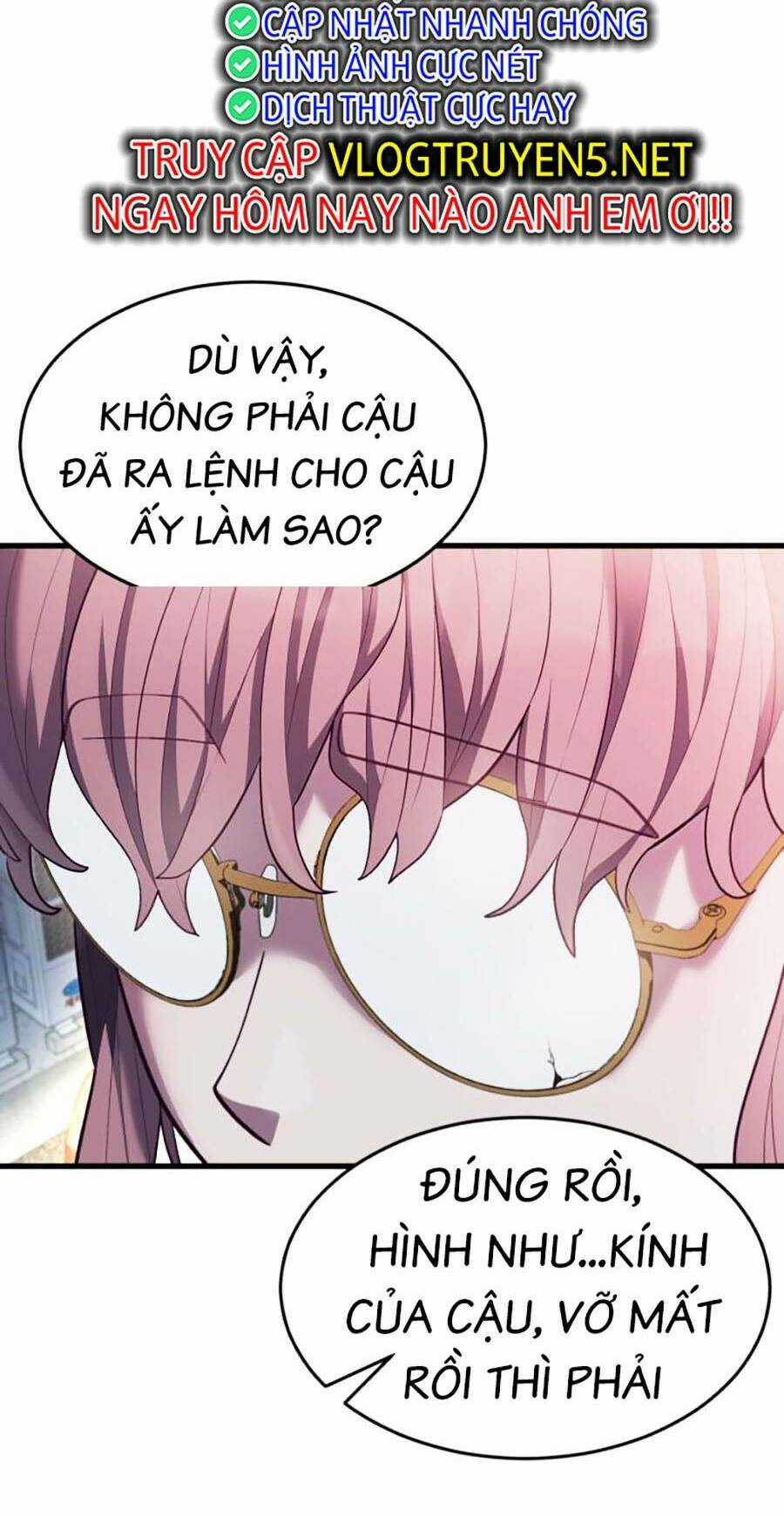 Tên Vâng Lời Tuyệt Đối Chapter 15 trang 119