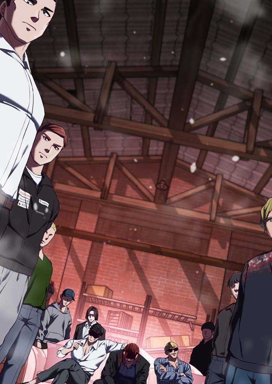 Tên Vâng Lời Tuyệt Đối Chapter 15 trang 12