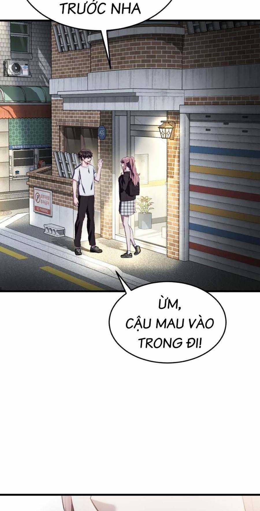 Tên Vâng Lời Tuyệt Đối Chapter 15 trang 124