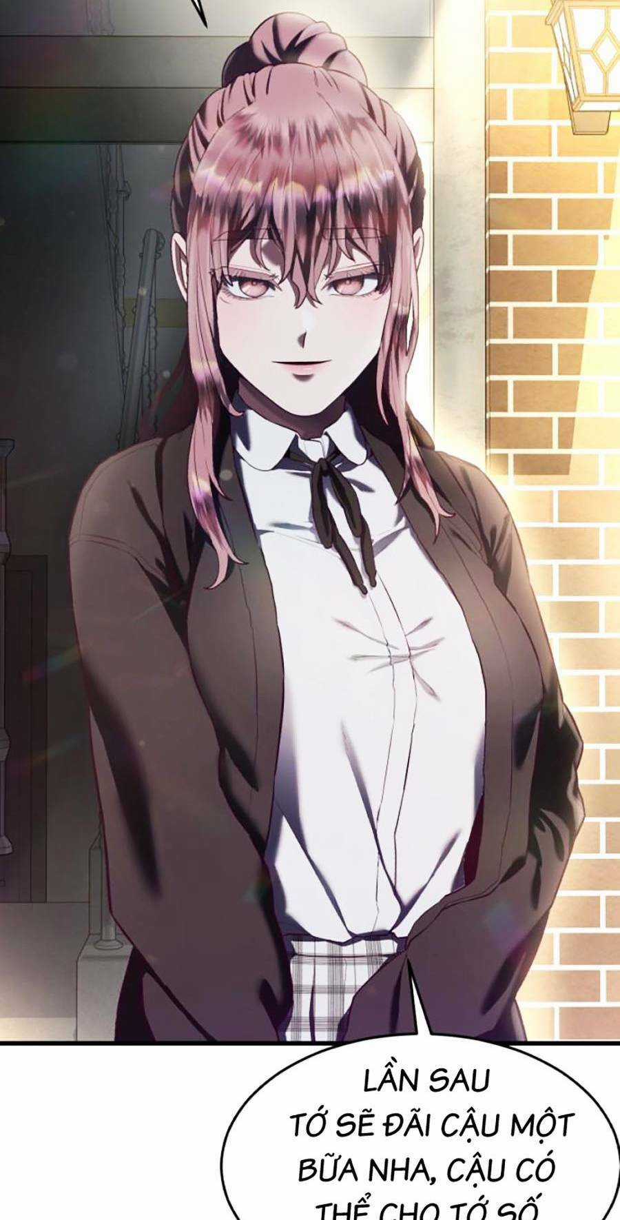 Tên Vâng Lời Tuyệt Đối Chapter 15 trang 126