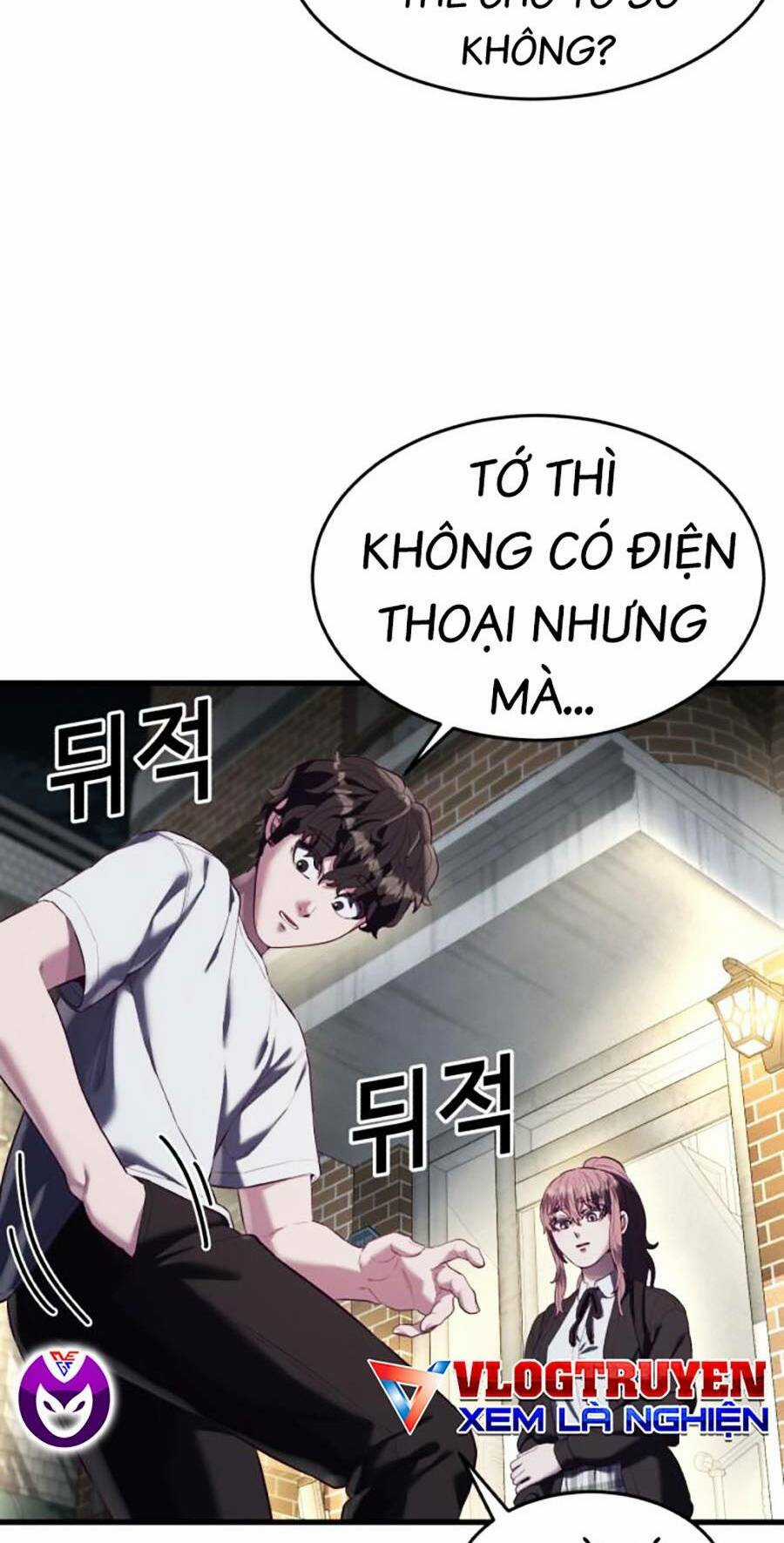 Tên Vâng Lời Tuyệt Đối Chapter 15 trang 127