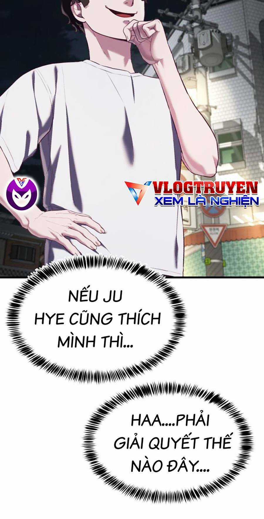 Tên Vâng Lời Tuyệt Đối Chapter 15 trang 132