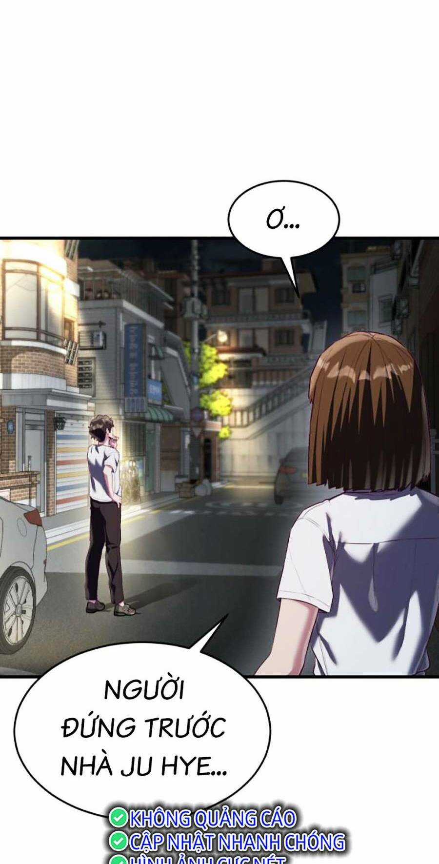 Tên Vâng Lời Tuyệt Đối Chapter 15 trang 133