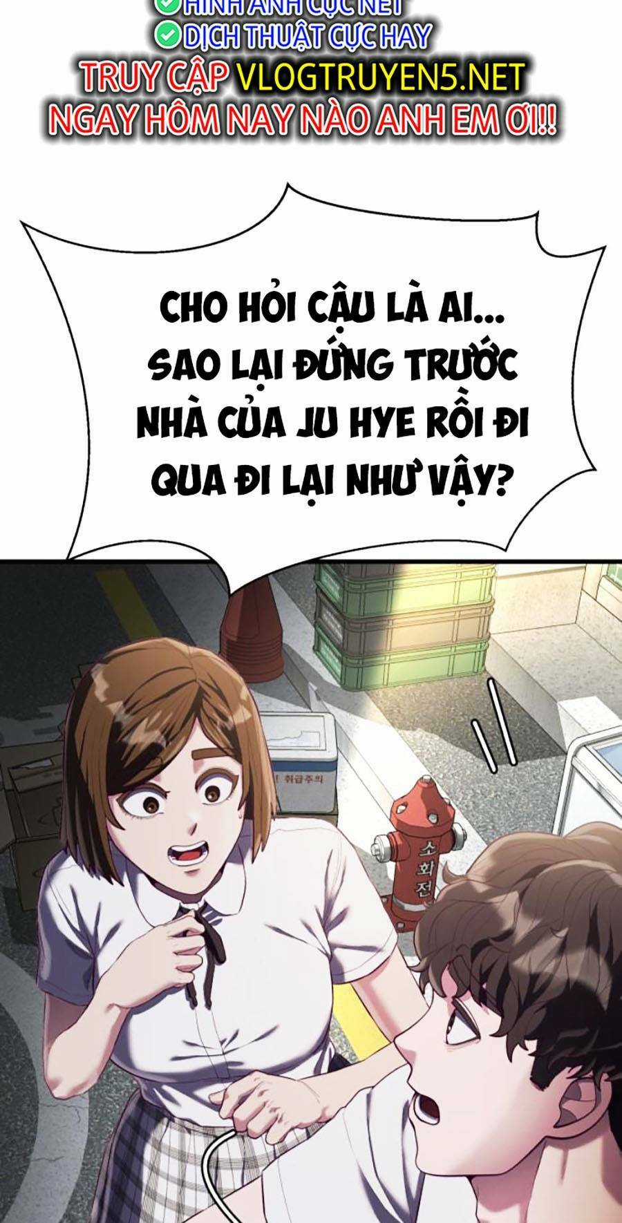 Tên Vâng Lời Tuyệt Đối Chapter 15 trang 134