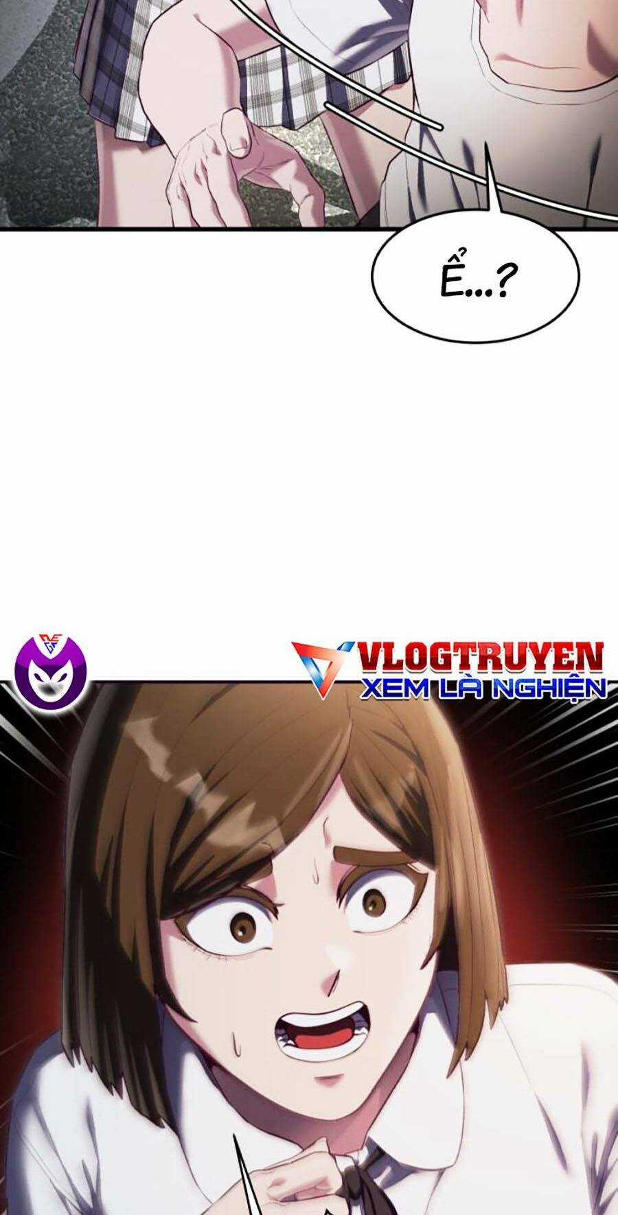 Tên Vâng Lời Tuyệt Đối Chapter 15 trang 135