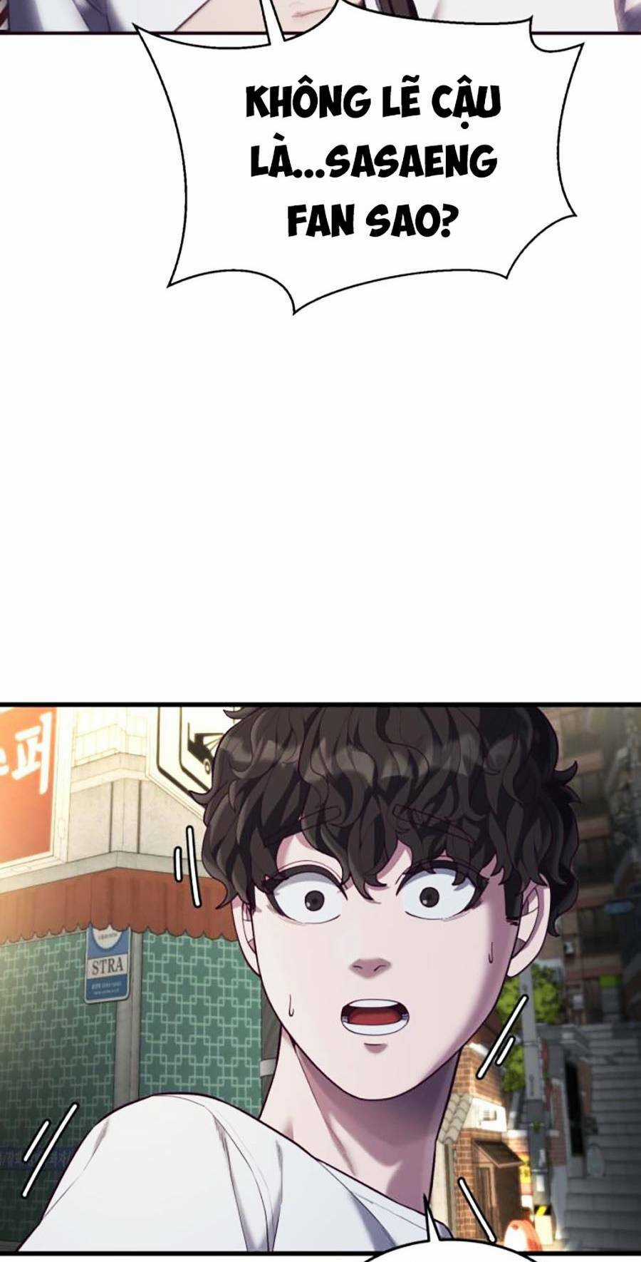 Tên Vâng Lời Tuyệt Đối Chapter 15 trang 136