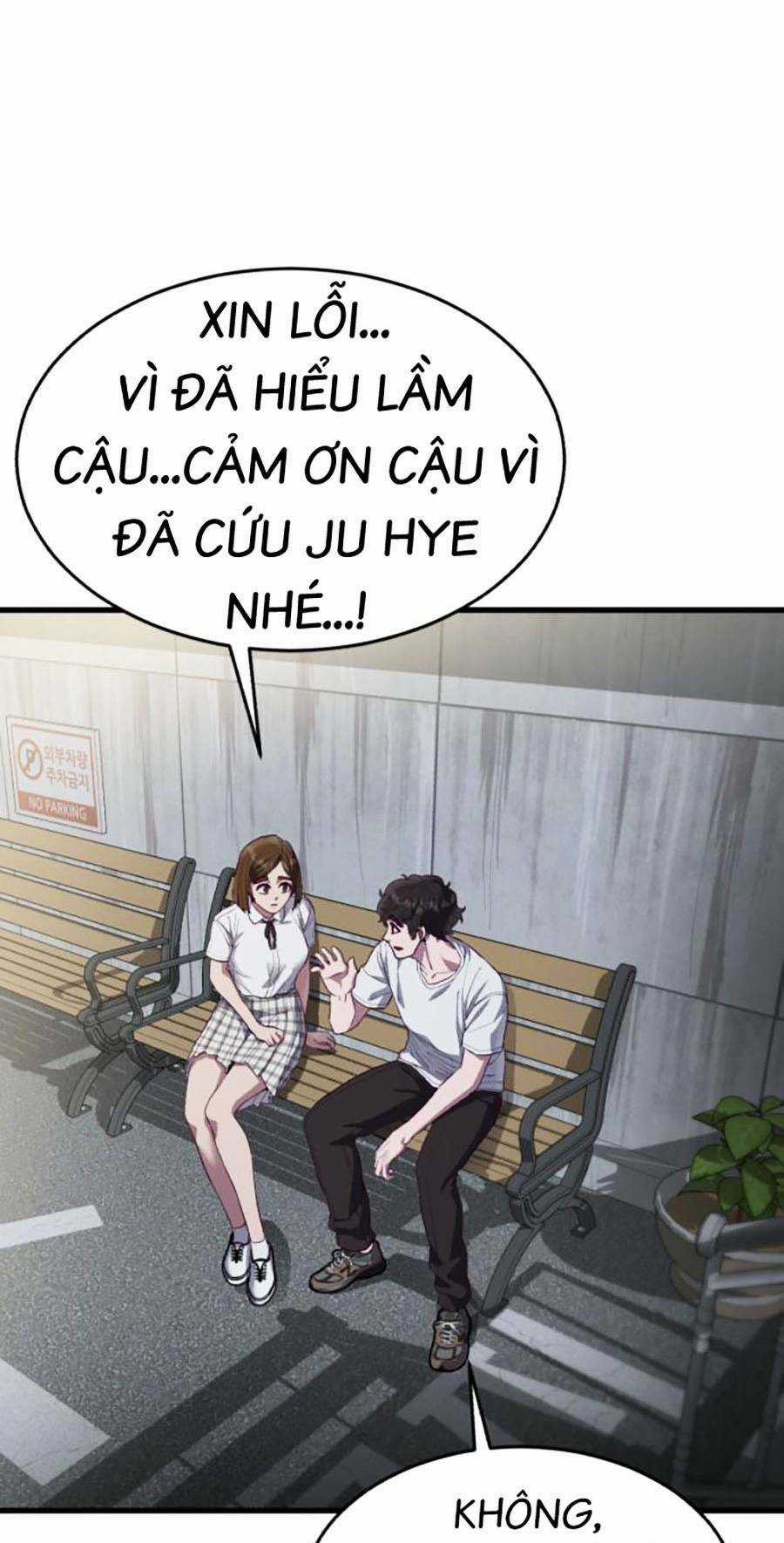Tên Vâng Lời Tuyệt Đối Chapter 15 trang 138