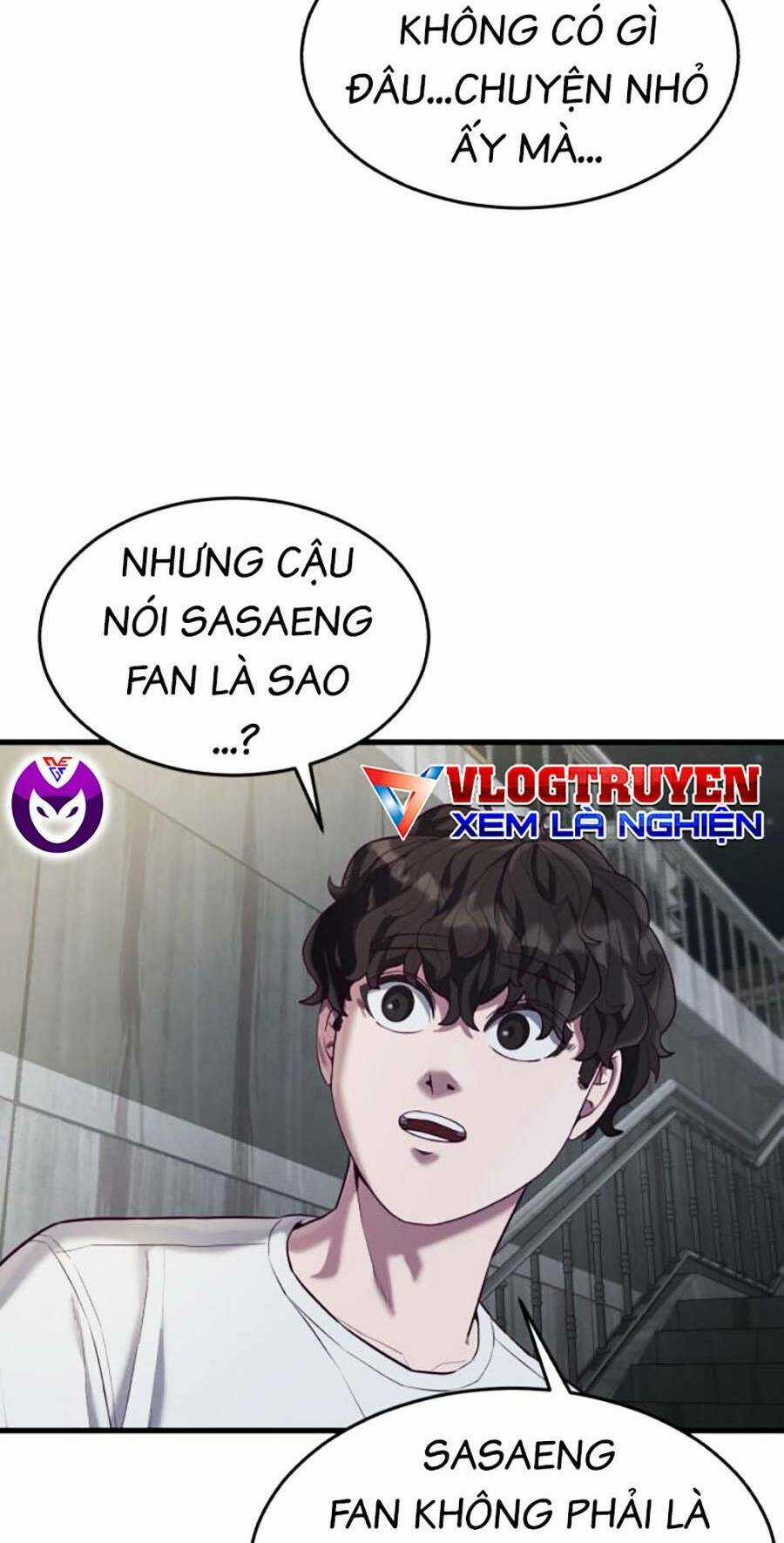 Tên Vâng Lời Tuyệt Đối Chapter 15 trang 139