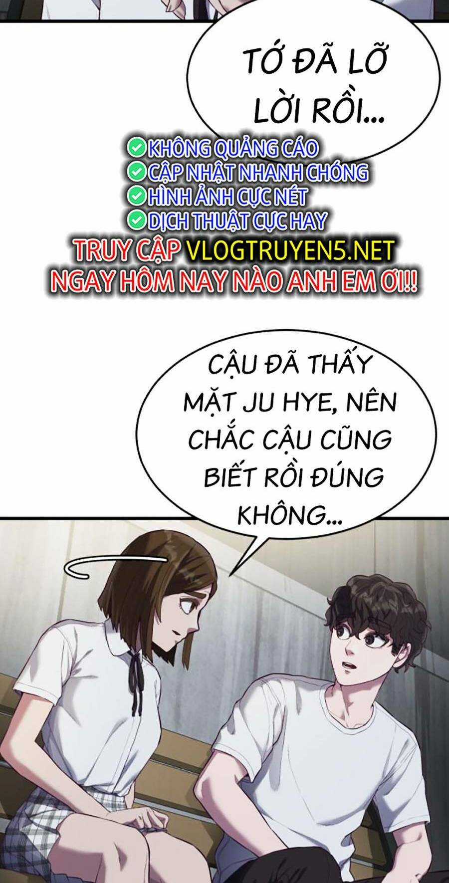 Tên Vâng Lời Tuyệt Đối Chapter 15 trang 141