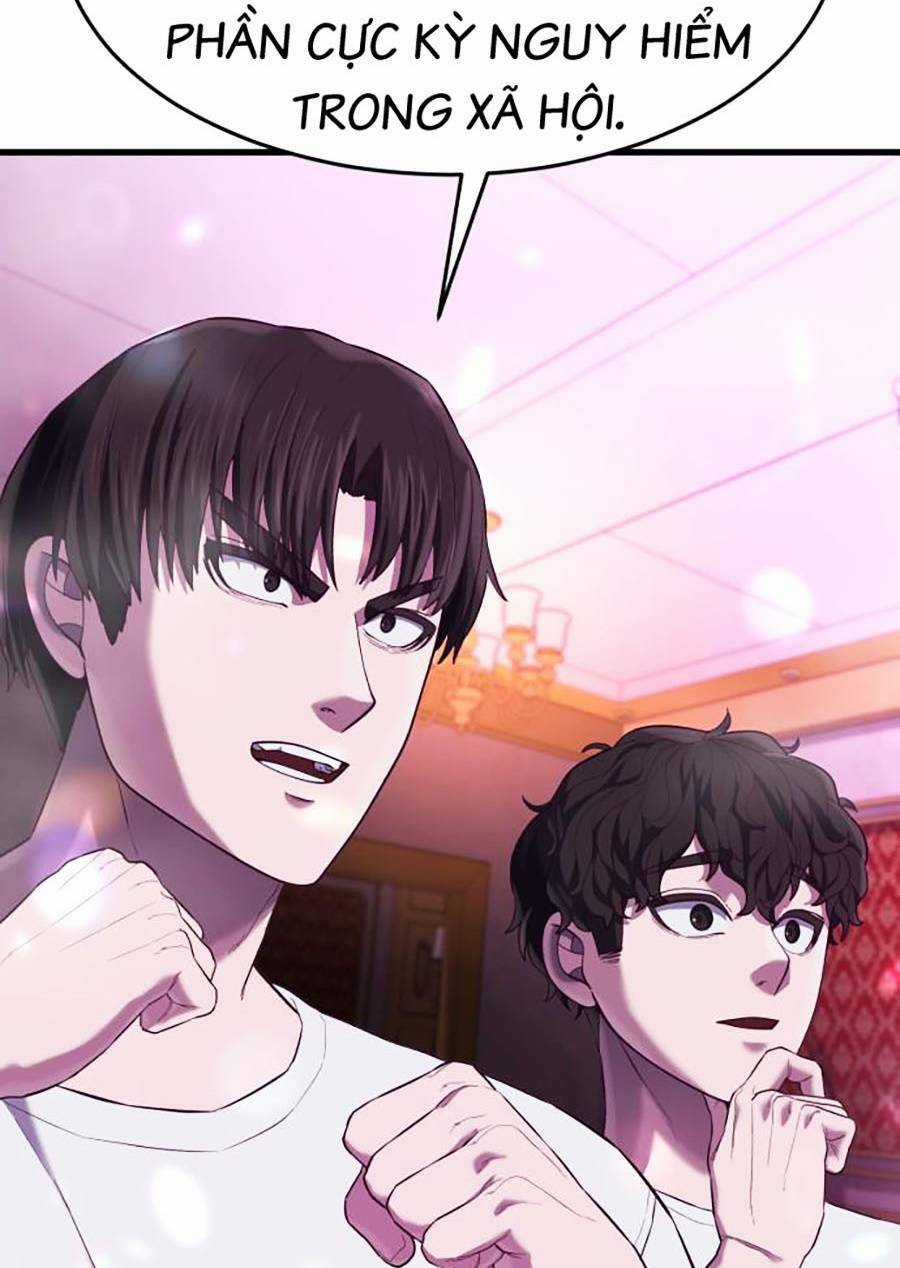 Tên Vâng Lời Tuyệt Đối Chapter 15 trang 16