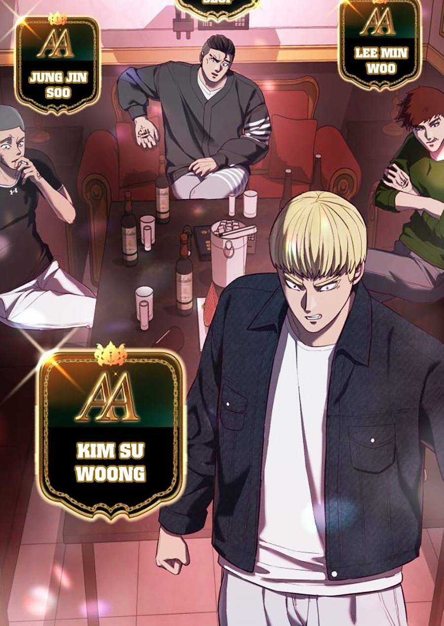 Tên Vâng Lời Tuyệt Đối Chapter 15 trang 18