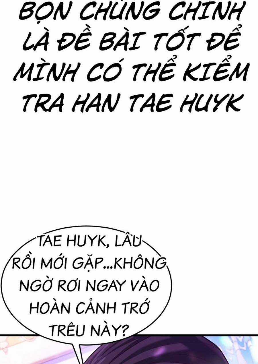 Tên Vâng Lời Tuyệt Đối Chapter 15 trang 21