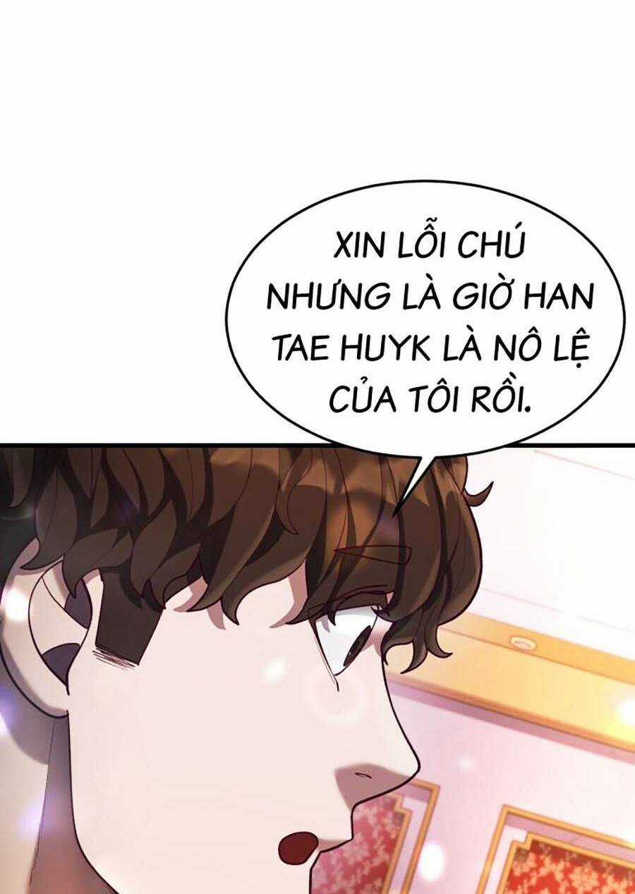 Tên Vâng Lời Tuyệt Đối Chapter 15 trang 23