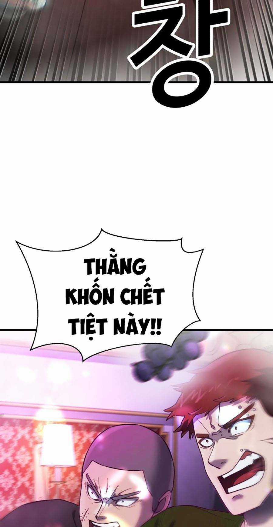 Tên Vâng Lời Tuyệt Đối Chapter 15 trang 30