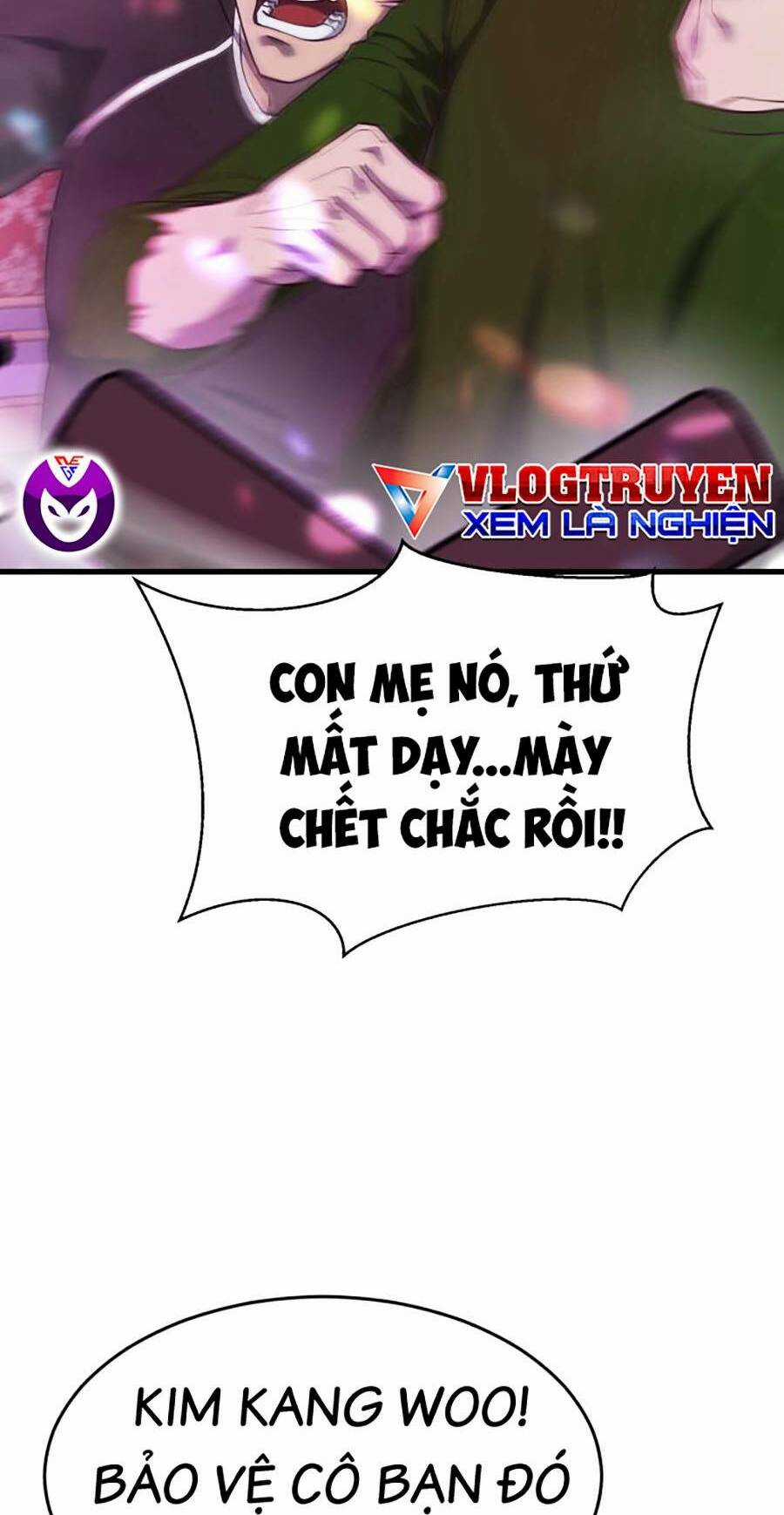 Tên Vâng Lời Tuyệt Đối Chapter 15 trang 31