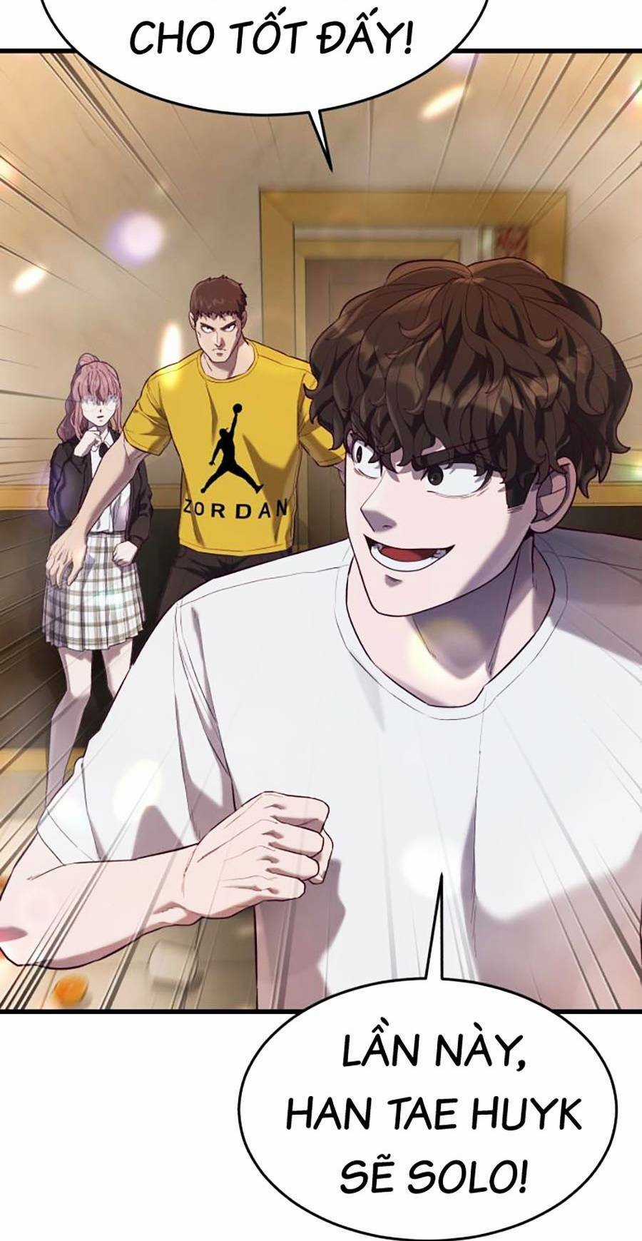 Tên Vâng Lời Tuyệt Đối Chapter 15 trang 32