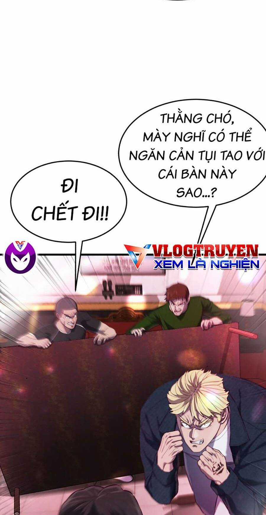 Tên Vâng Lời Tuyệt Đối Chapter 15 trang 33