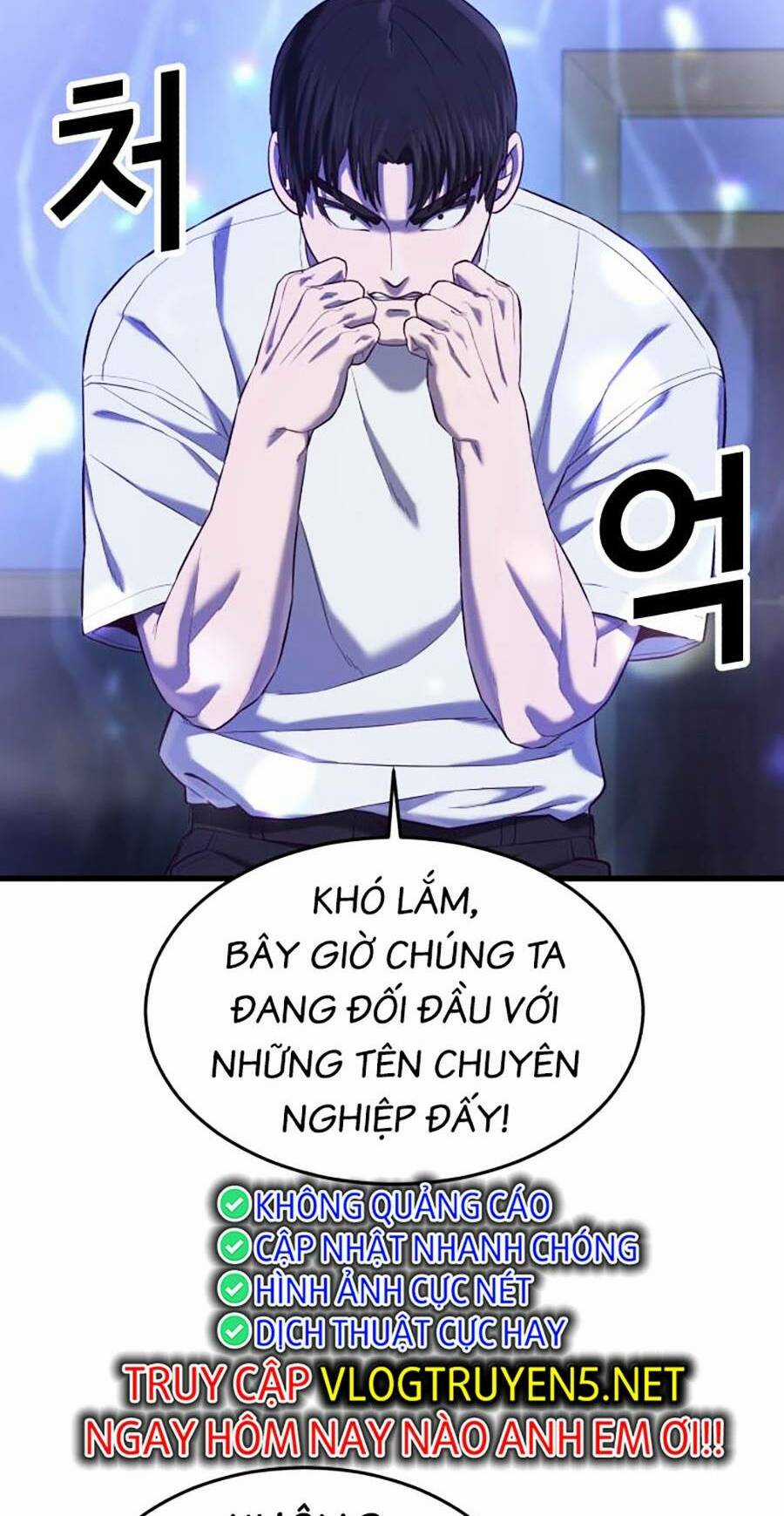 Tên Vâng Lời Tuyệt Đối Chapter 15 trang 35