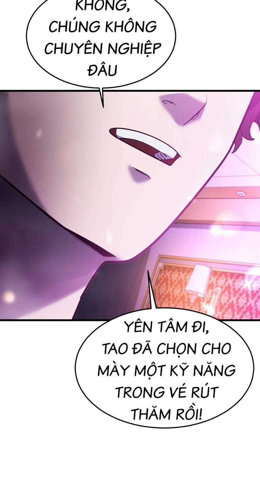 Tên Vâng Lời Tuyệt Đối Chapter 15 trang 36