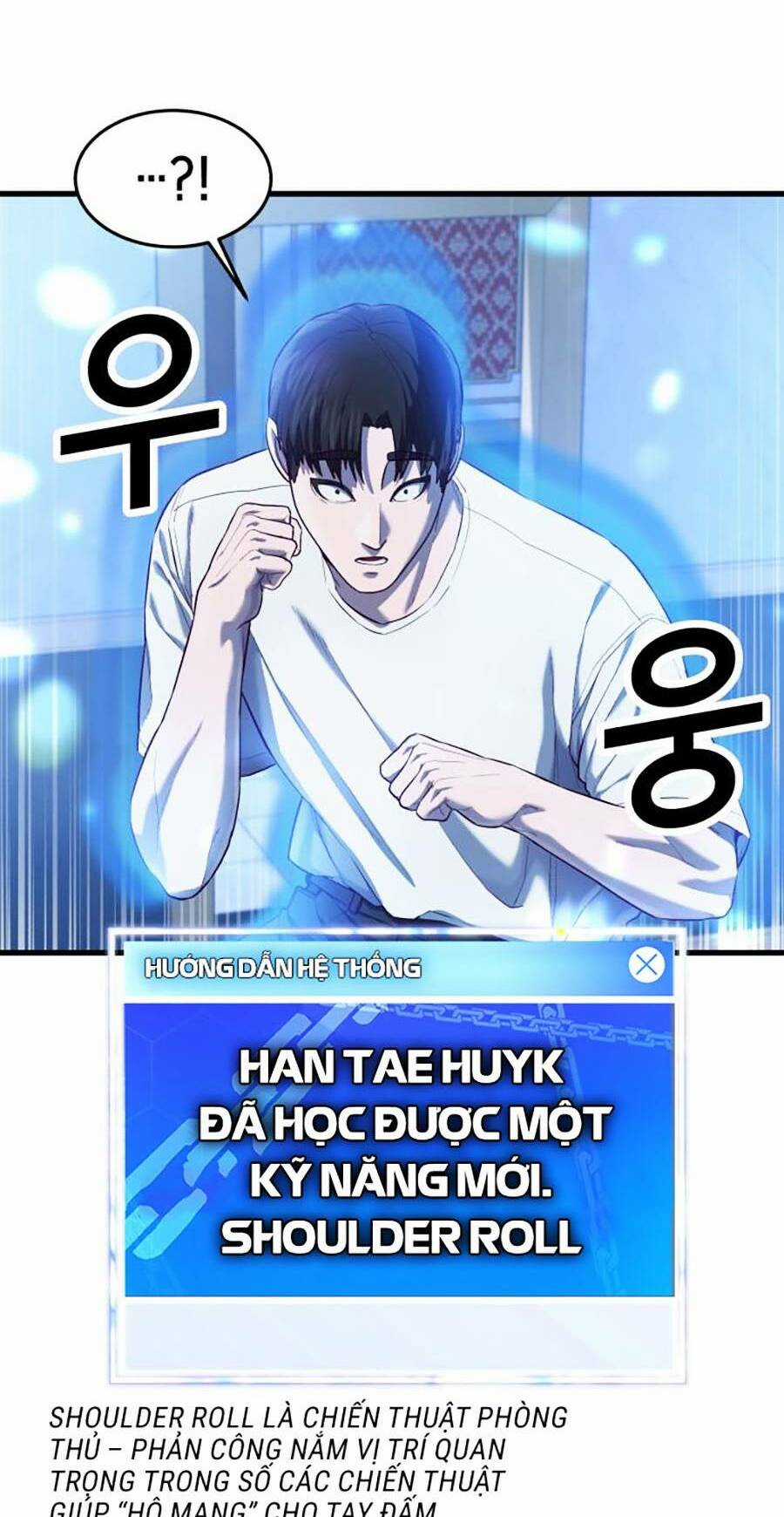 Tên Vâng Lời Tuyệt Đối Chapter 15 trang 37