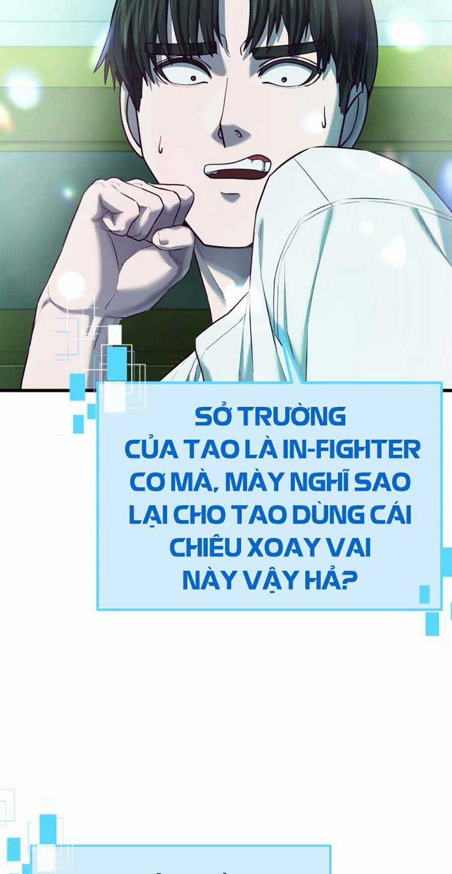 Tên Vâng Lời Tuyệt Đối Chapter 15 trang 41