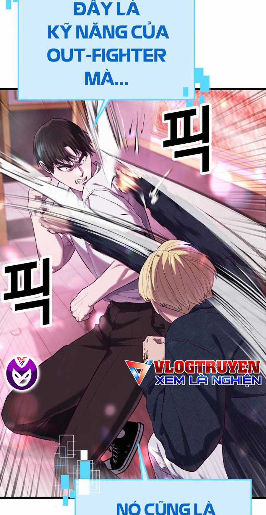 Tên Vâng Lời Tuyệt Đối Chapter 15 trang 42