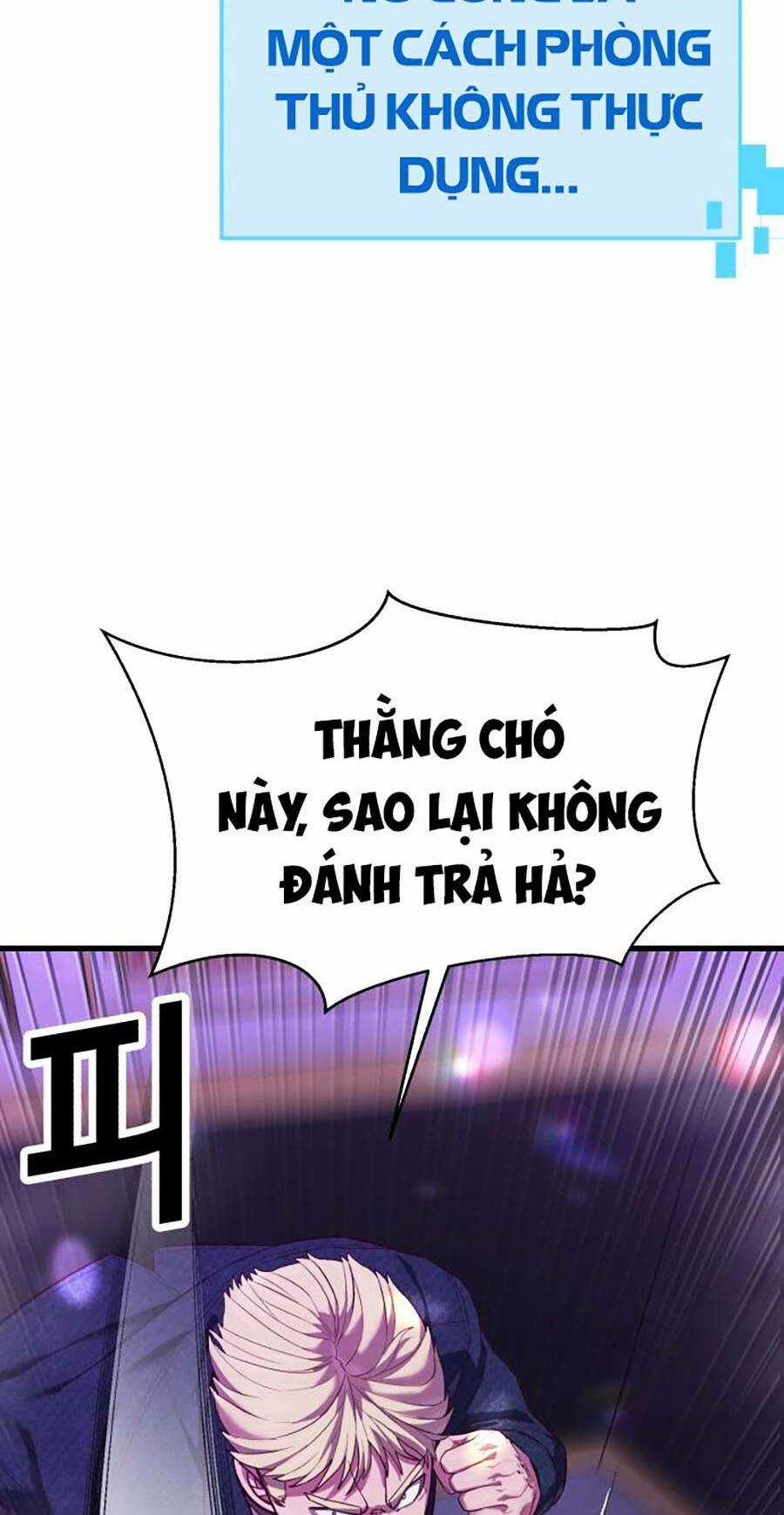Tên Vâng Lời Tuyệt Đối Chapter 15 trang 43