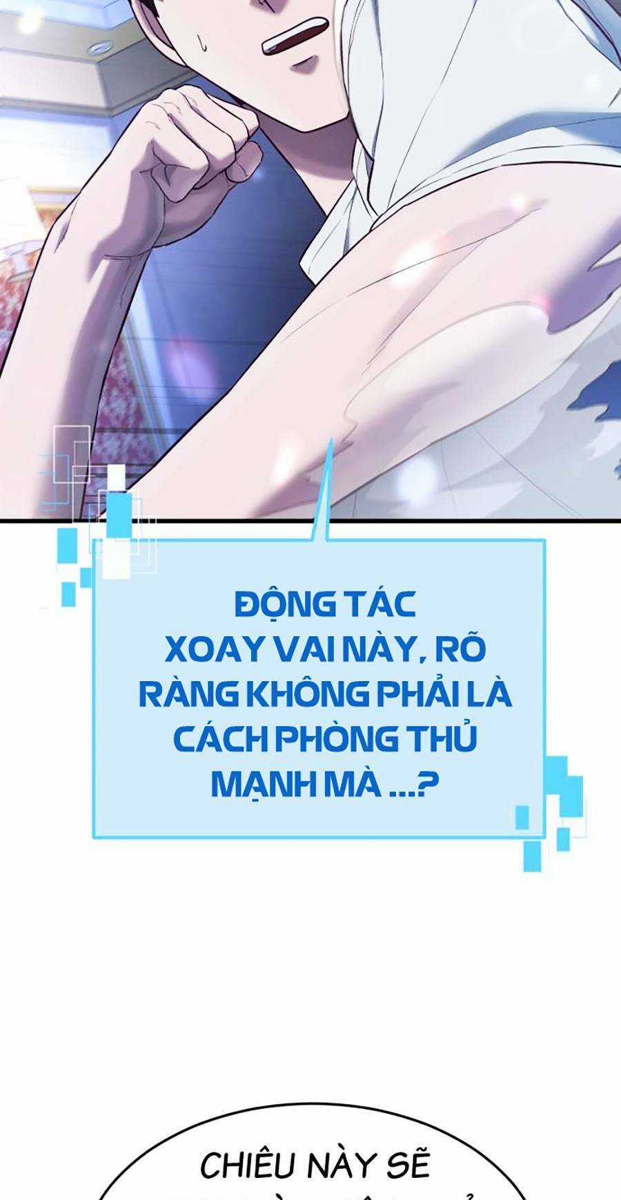 Tên Vâng Lời Tuyệt Đối Chapter 15 trang 46