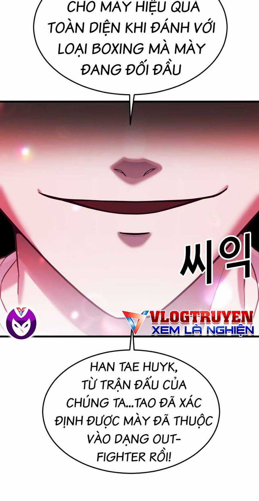 Tên Vâng Lời Tuyệt Đối Chapter 15 trang 47