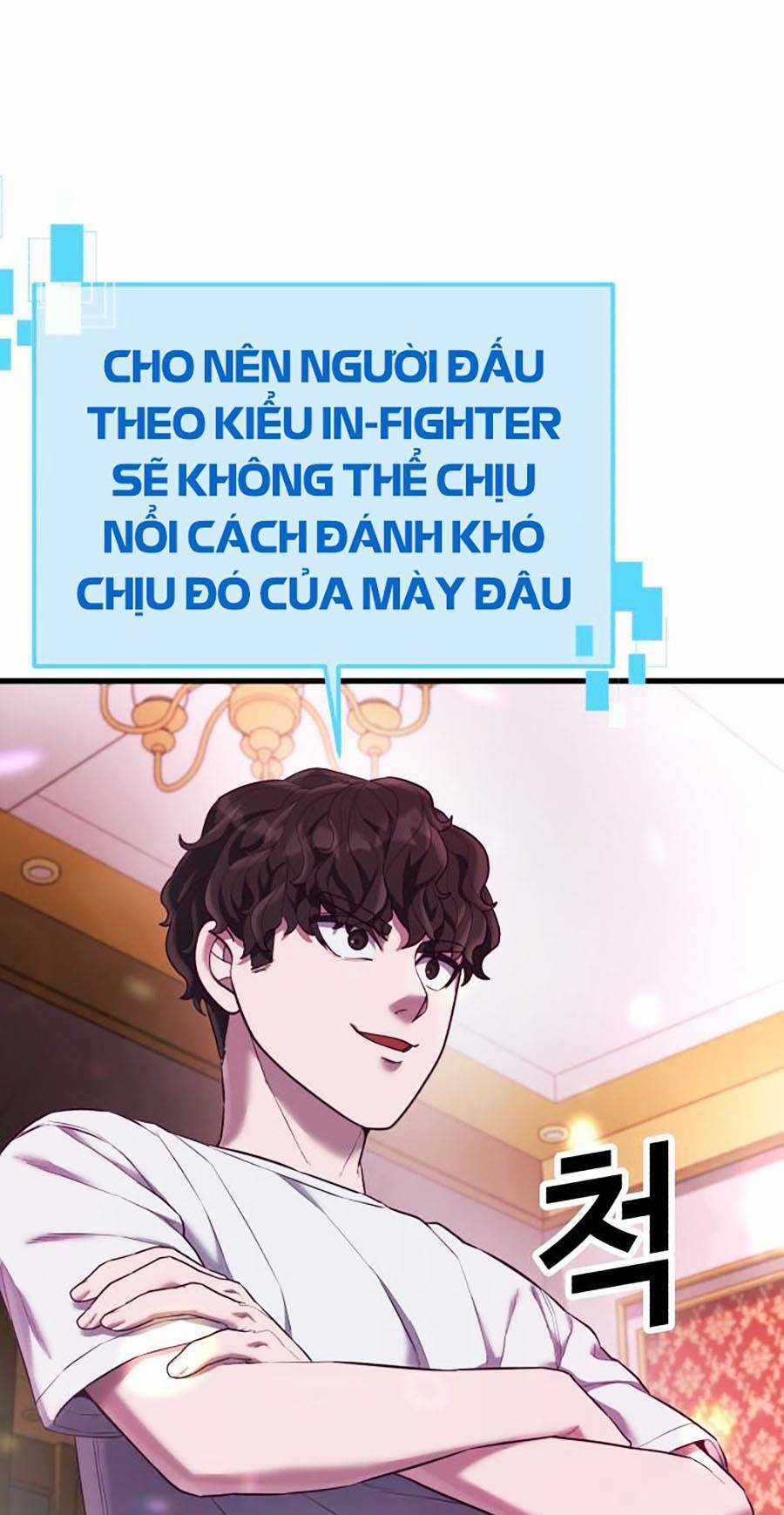 Tên Vâng Lời Tuyệt Đối Chapter 15 trang 48