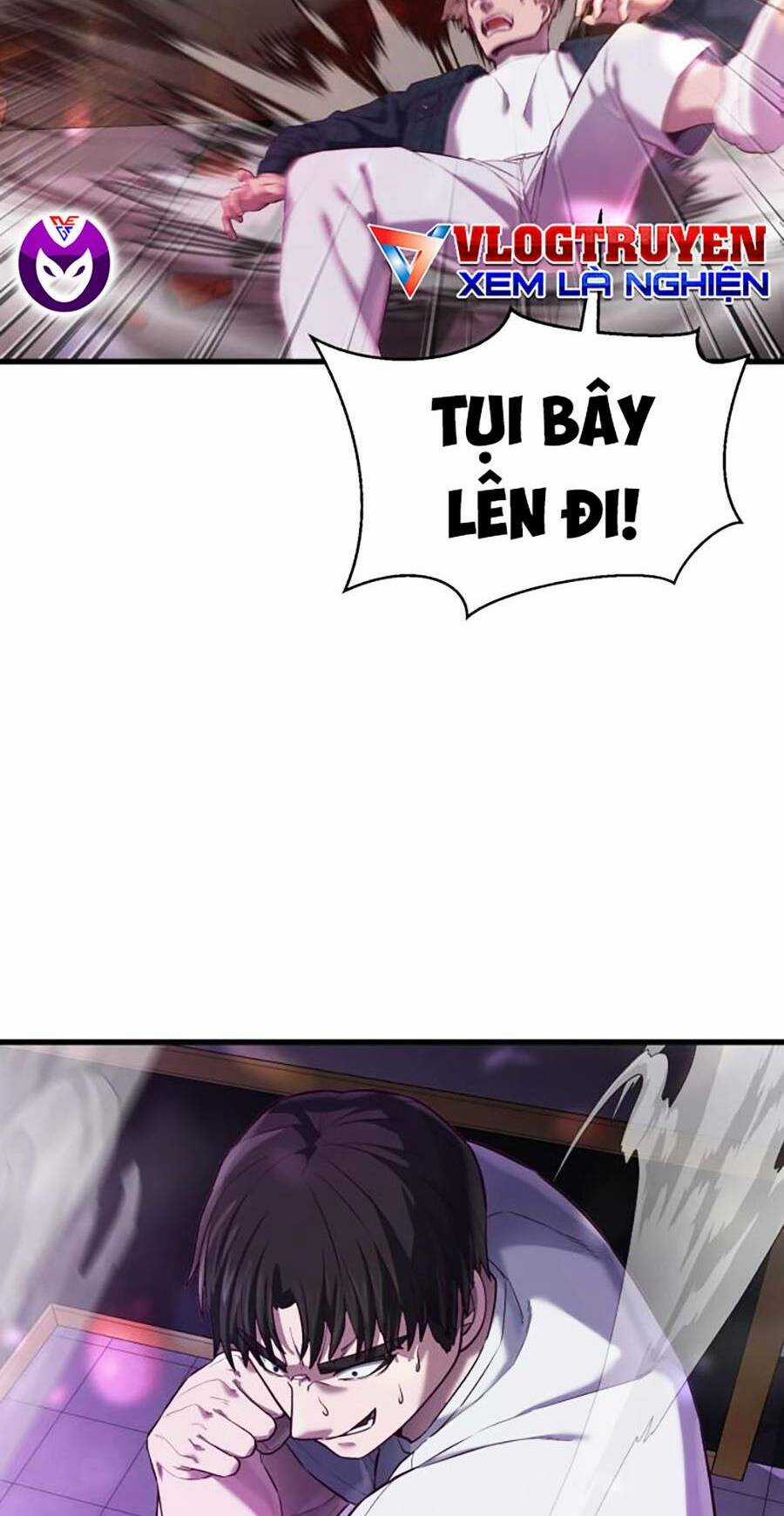 Tên Vâng Lời Tuyệt Đối Chapter 15 trang 53