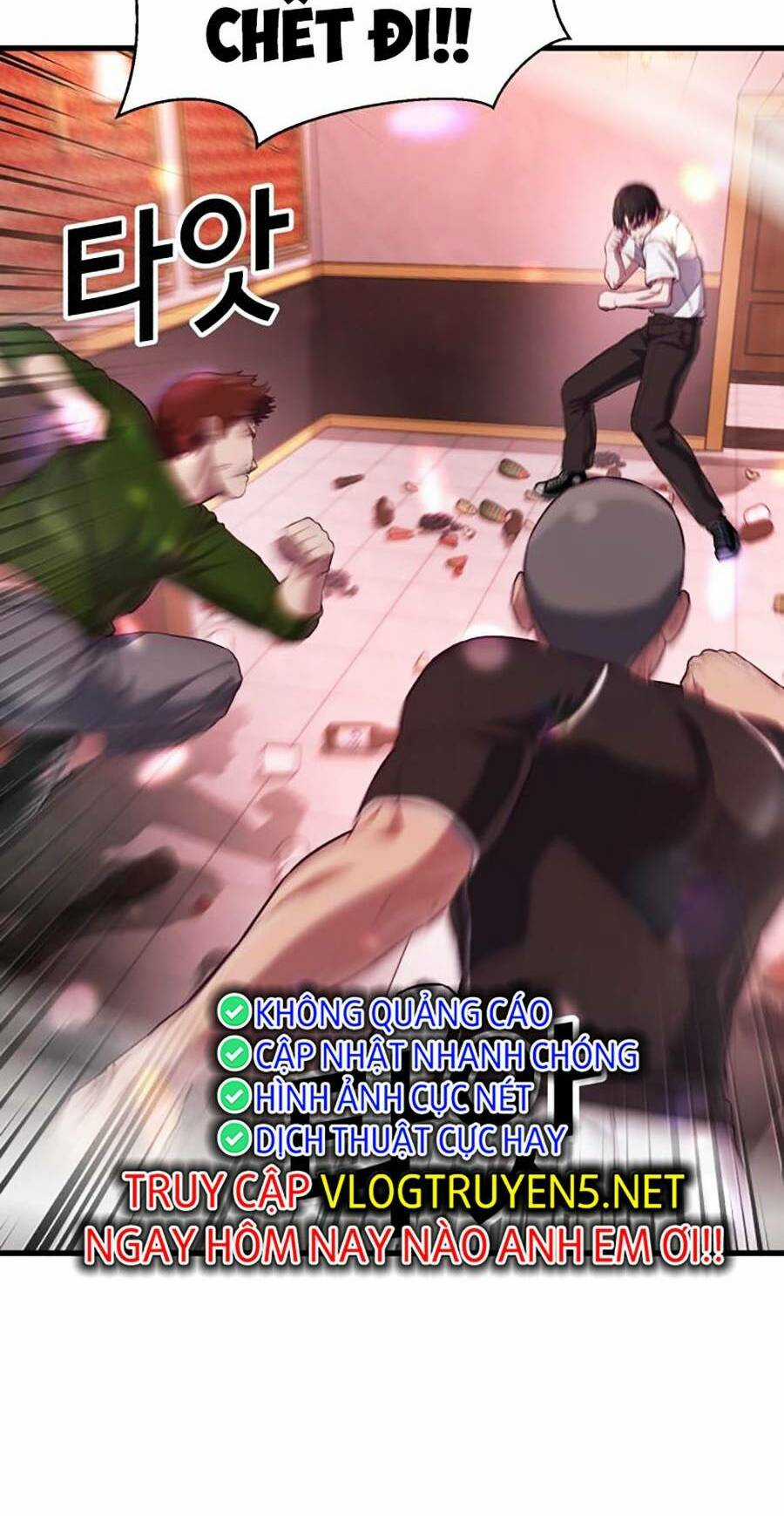 Tên Vâng Lời Tuyệt Đối Chapter 15 trang 55