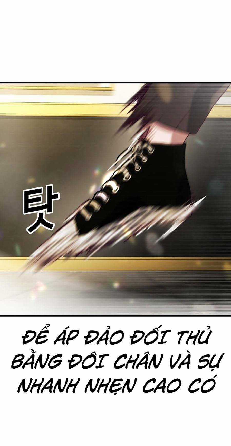 Tên Vâng Lời Tuyệt Đối Chapter 15 trang 56