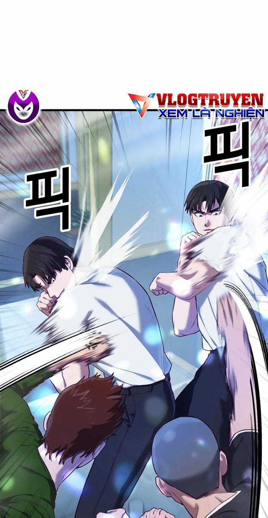 Tên Vâng Lời Tuyệt Đối Chapter 15 trang 57