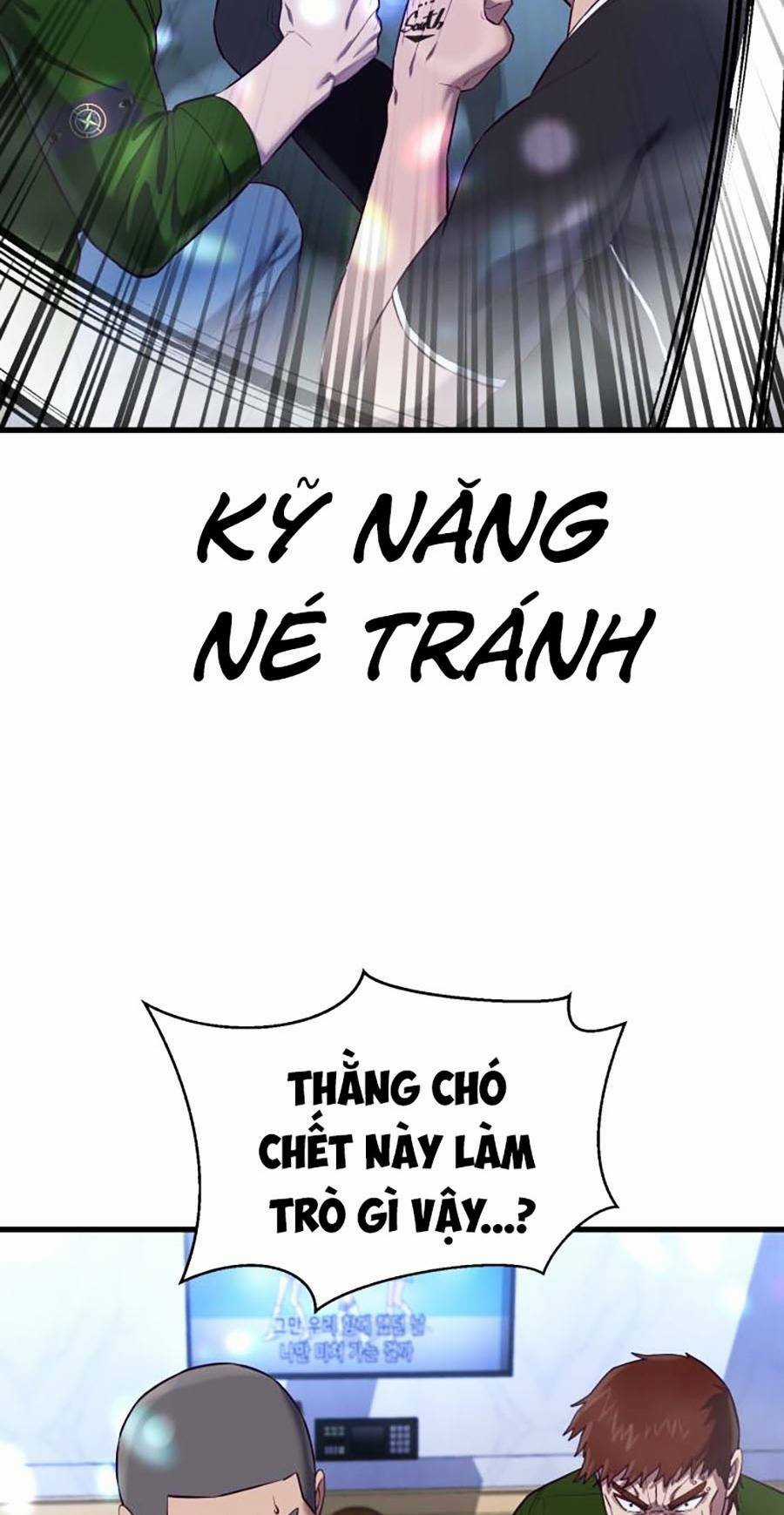 Tên Vâng Lời Tuyệt Đối Chapter 15 trang 58