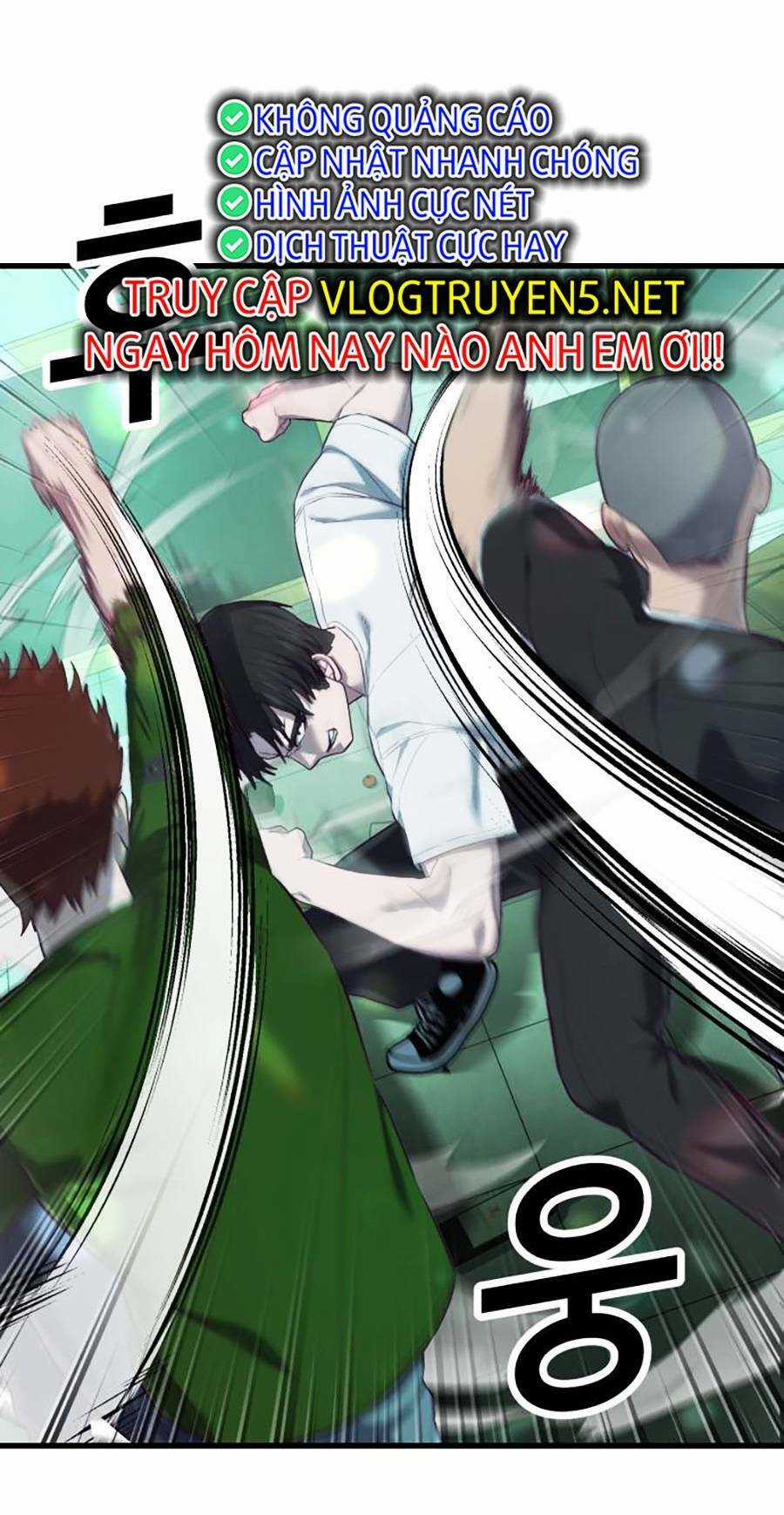 Tên Vâng Lời Tuyệt Đối Chapter 15 trang 62