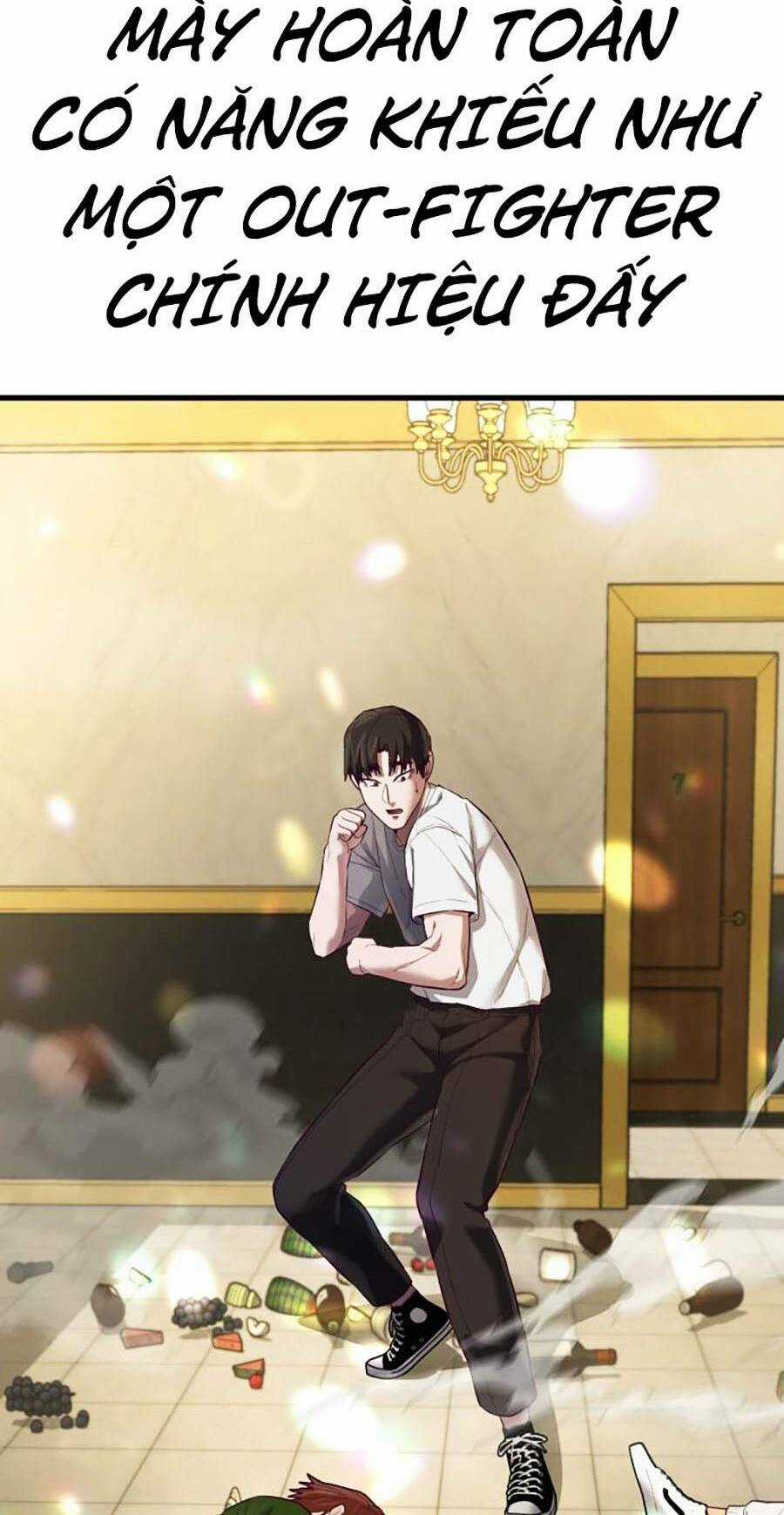 Tên Vâng Lời Tuyệt Đối Chapter 15 trang 69