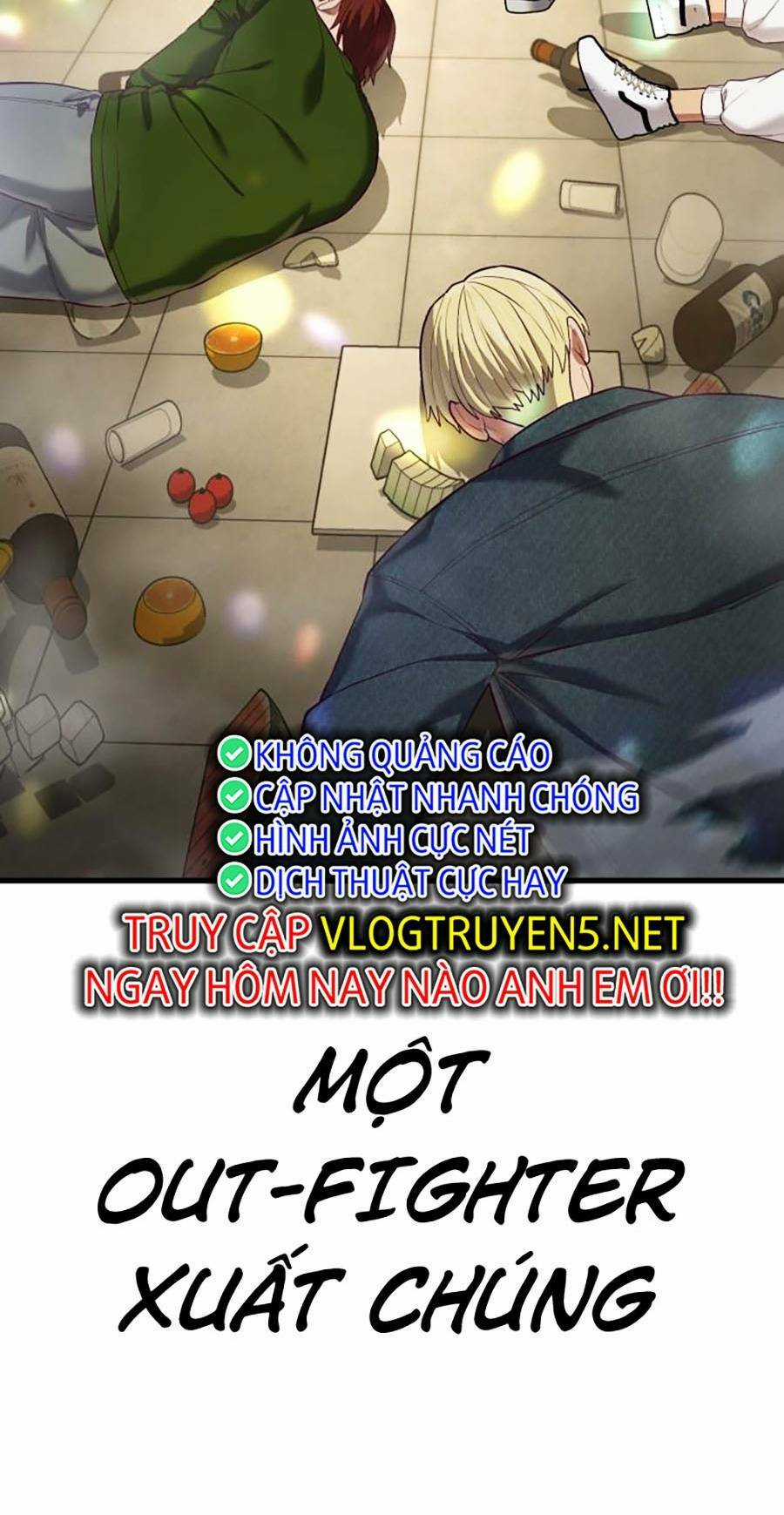 Tên Vâng Lời Tuyệt Đối Chapter 15 trang 70