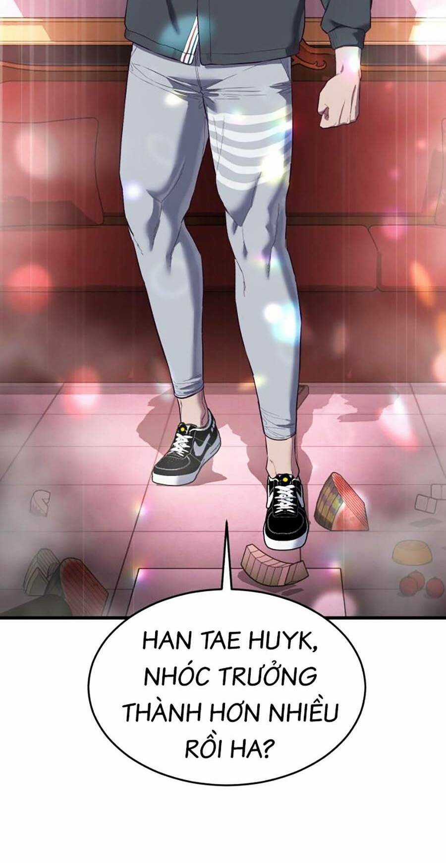 Tên Vâng Lời Tuyệt Đối Chapter 15 trang 73