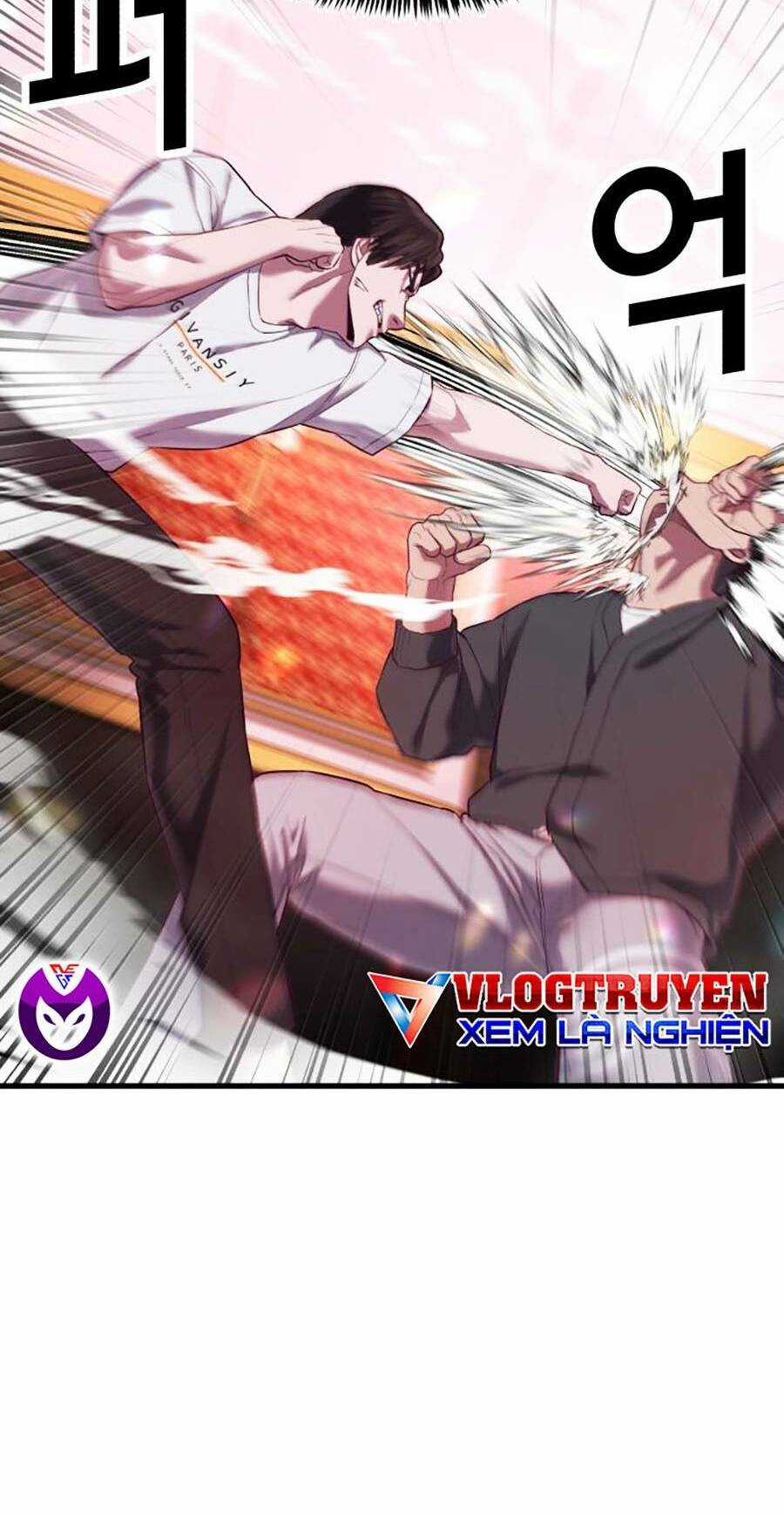 Tên Vâng Lời Tuyệt Đối Chapter 15 trang 77