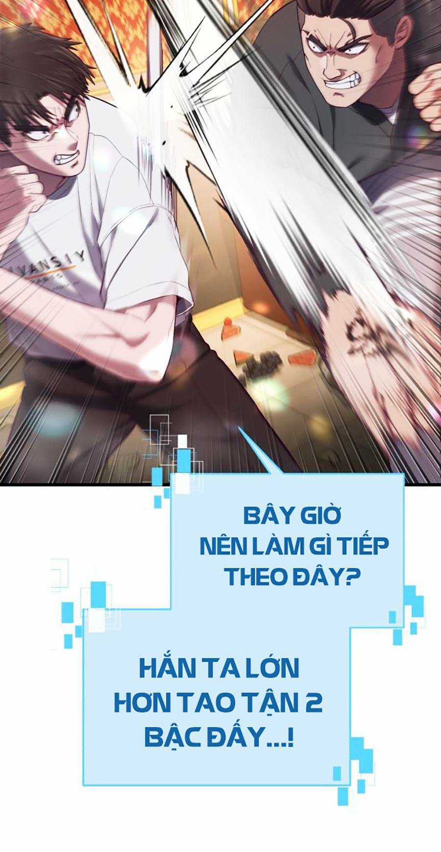 Tên Vâng Lời Tuyệt Đối Chapter 15 trang 80