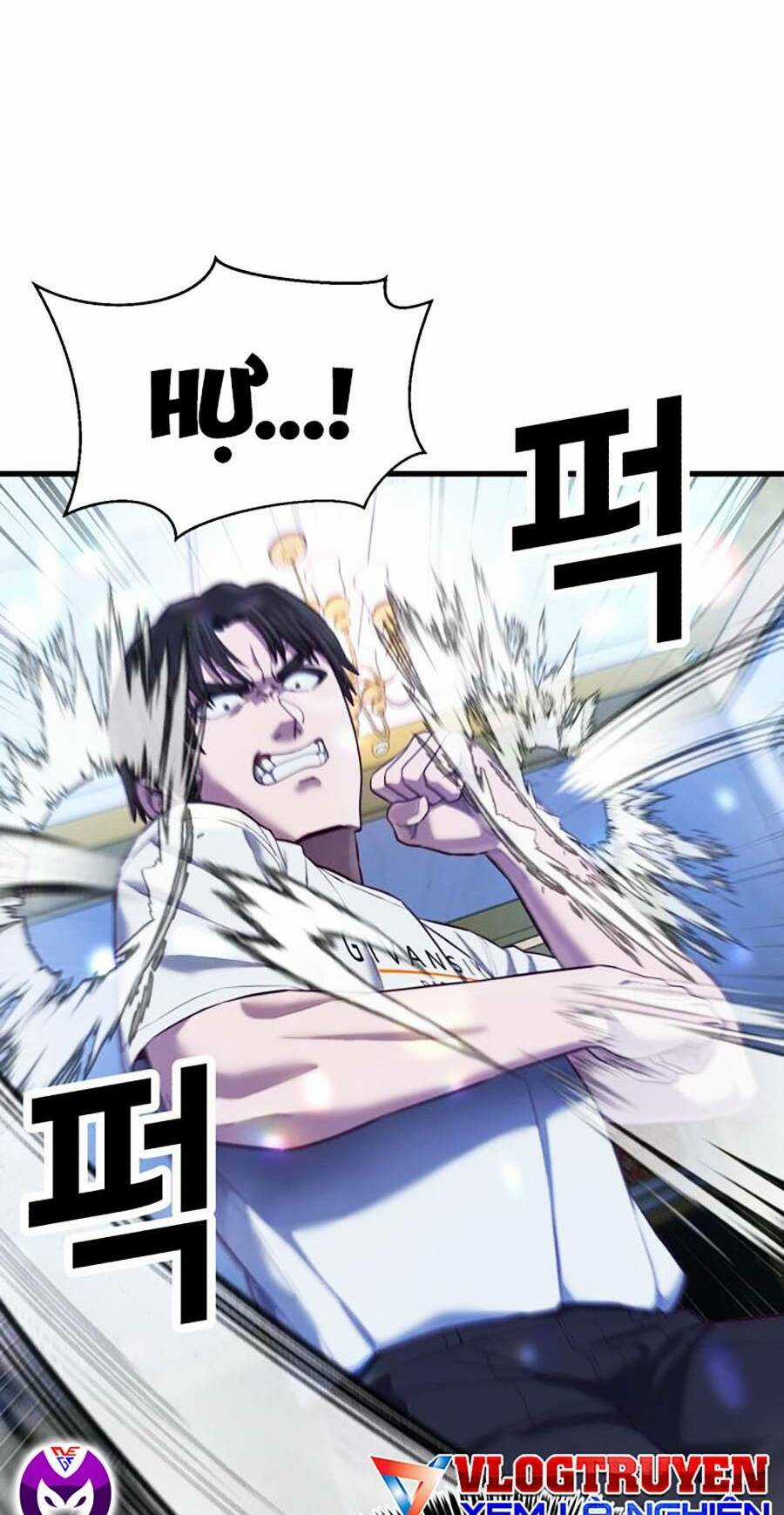 Tên Vâng Lời Tuyệt Đối Chapter 15 trang 81