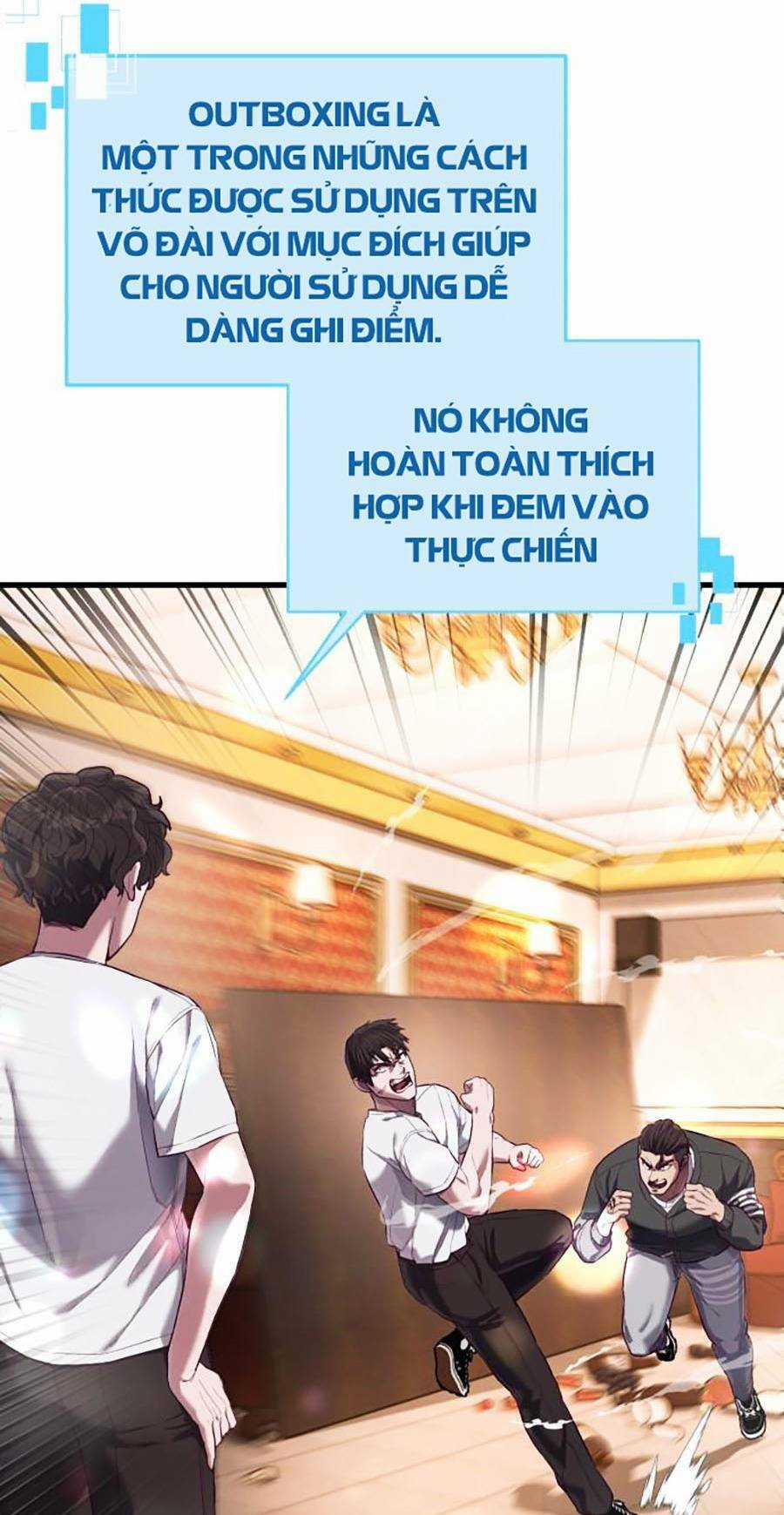 Tên Vâng Lời Tuyệt Đối Chapter 15 trang 88