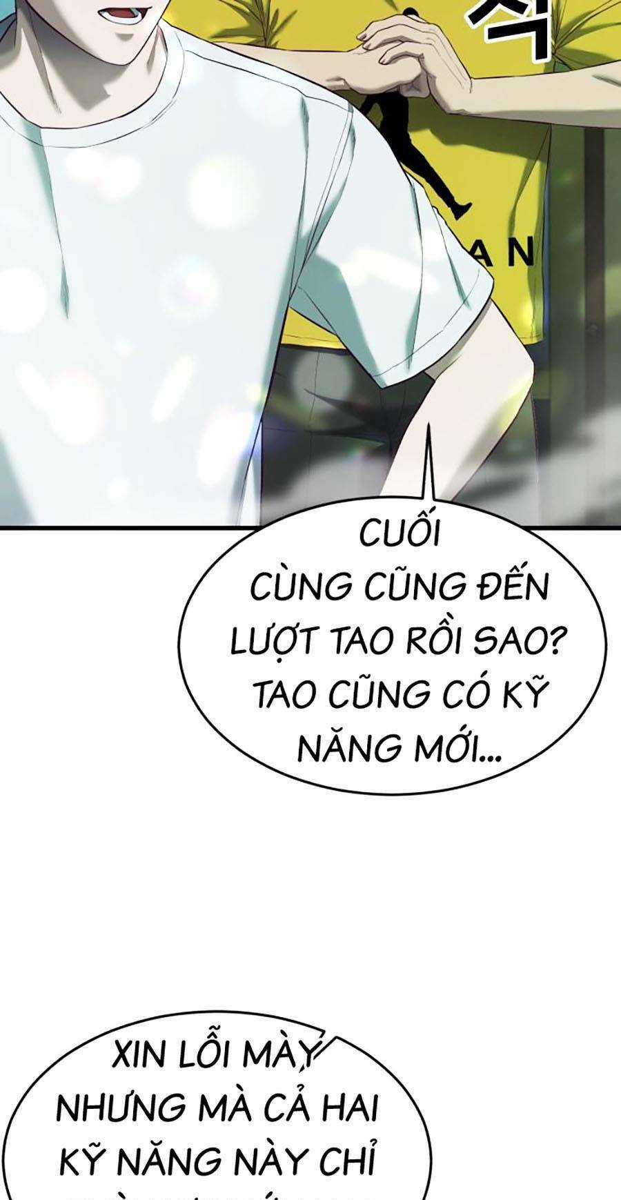 Tên Vâng Lời Tuyệt Đối Chapter 15 trang 90