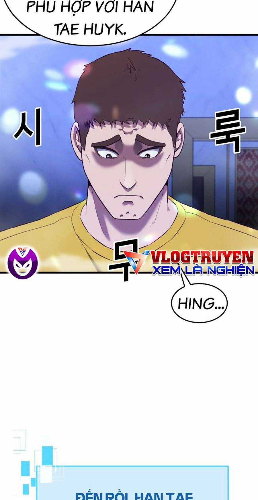 Tên Vâng Lời Tuyệt Đối Chapter 15 trang 91